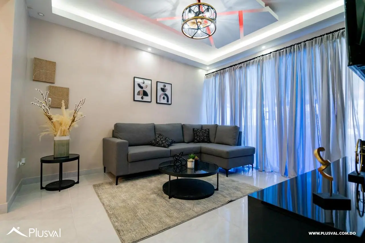 Apartamento en venta ubicado en Reparto Los Tres Ojos 503318
