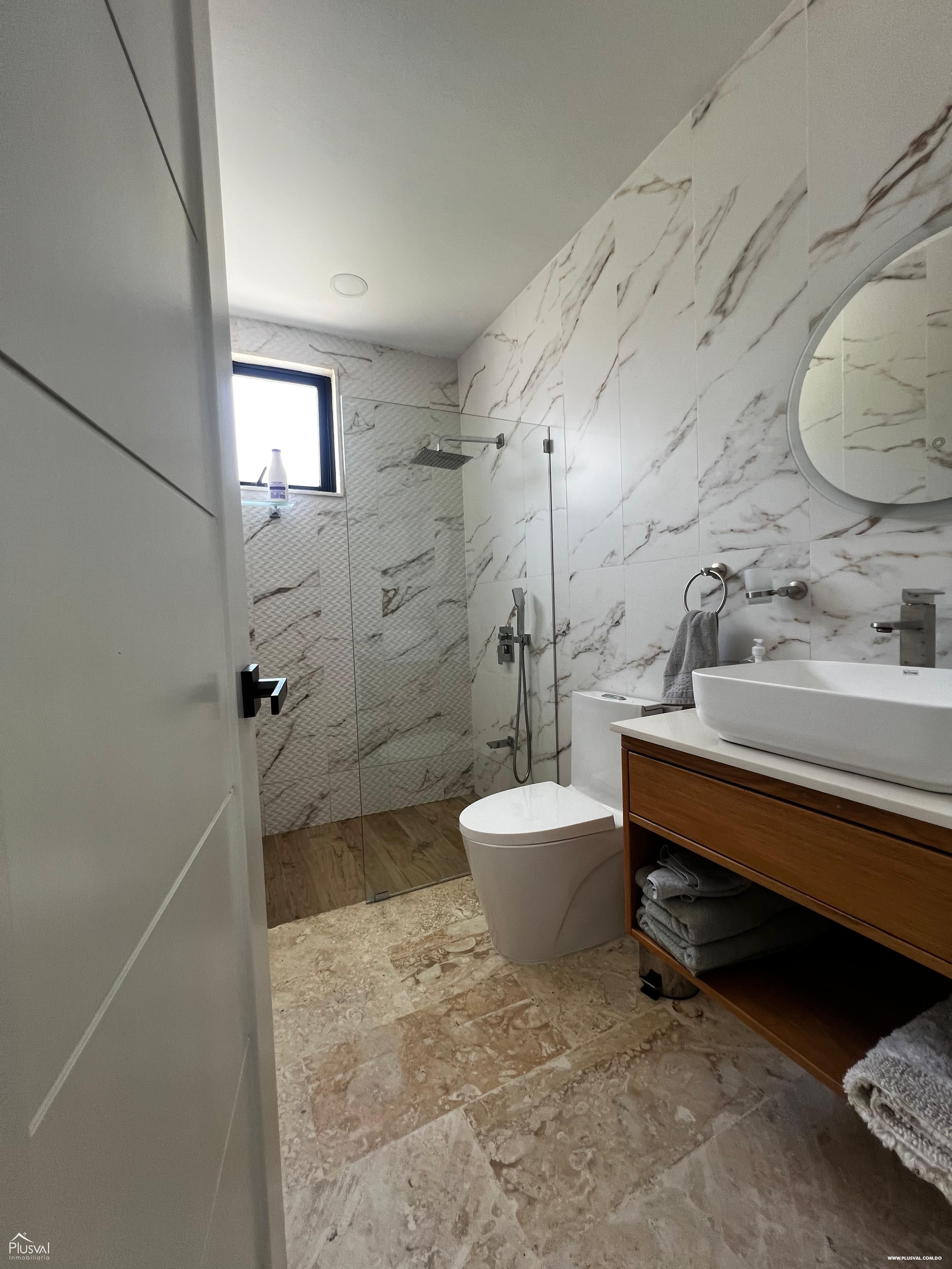 Propiedad en Venta, villa en Sosua 453494