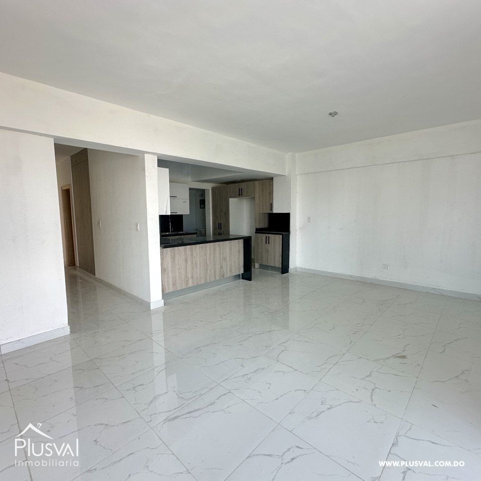 Apartamento Pent-house en venta en Prado Oriental, Santo Domingo Este. 416836