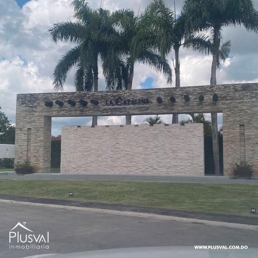 Solar en Venta en La Catalina 378683