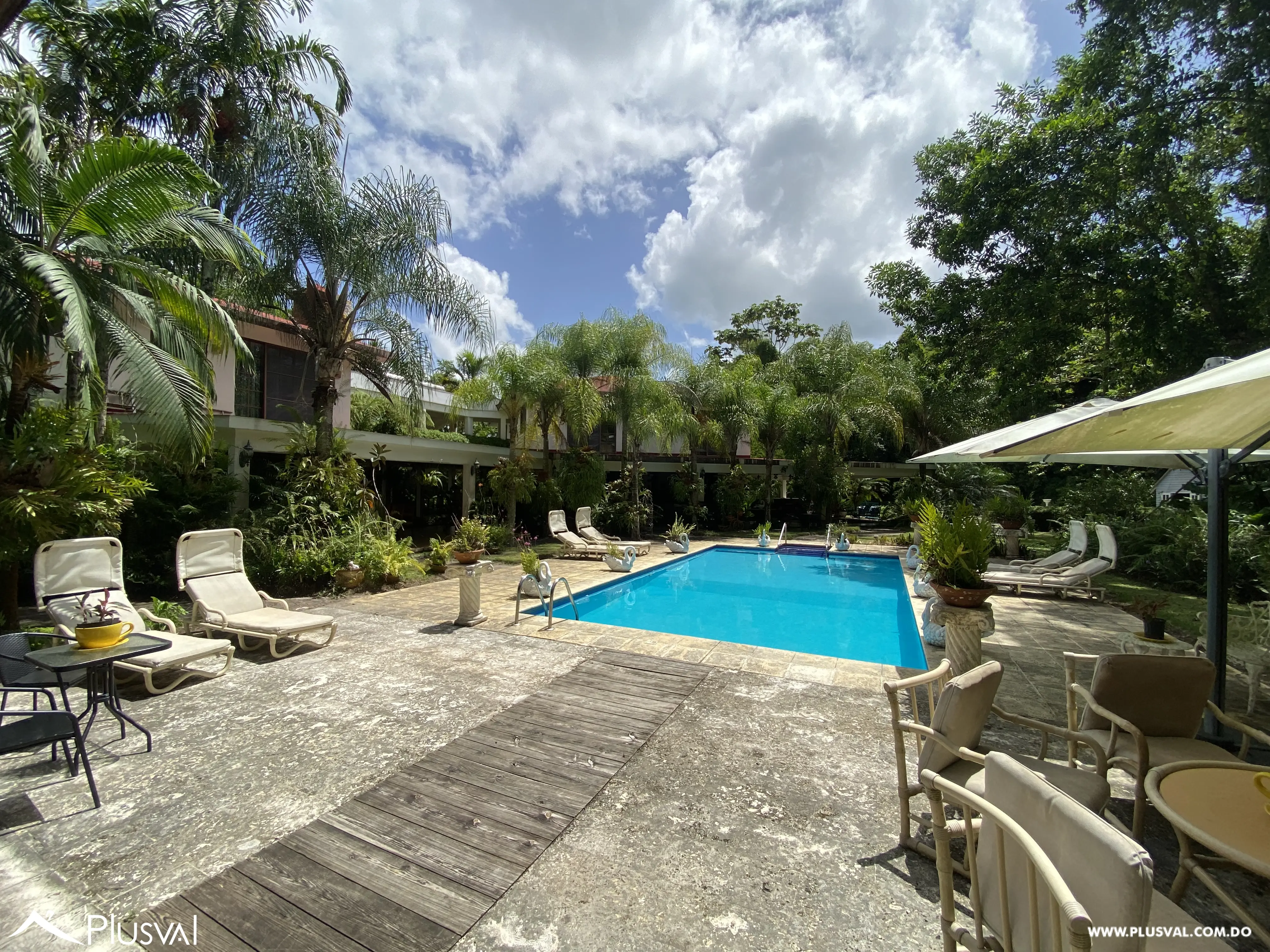 Vendo Excelente Villa / Finca en Los Mogotes de Villa Altagracia 458128