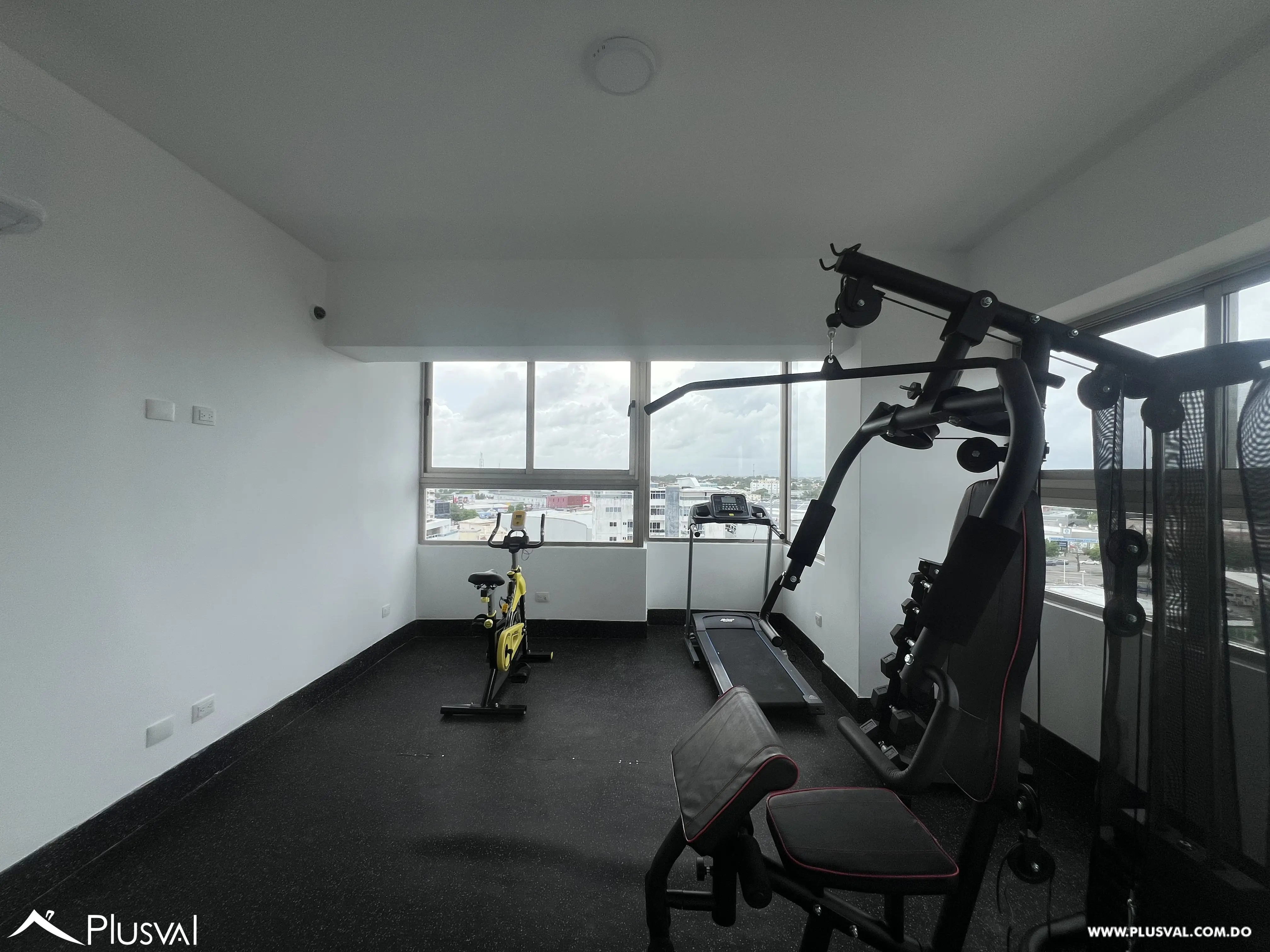 Apartamento en alquiler en Urb. Real. 470689