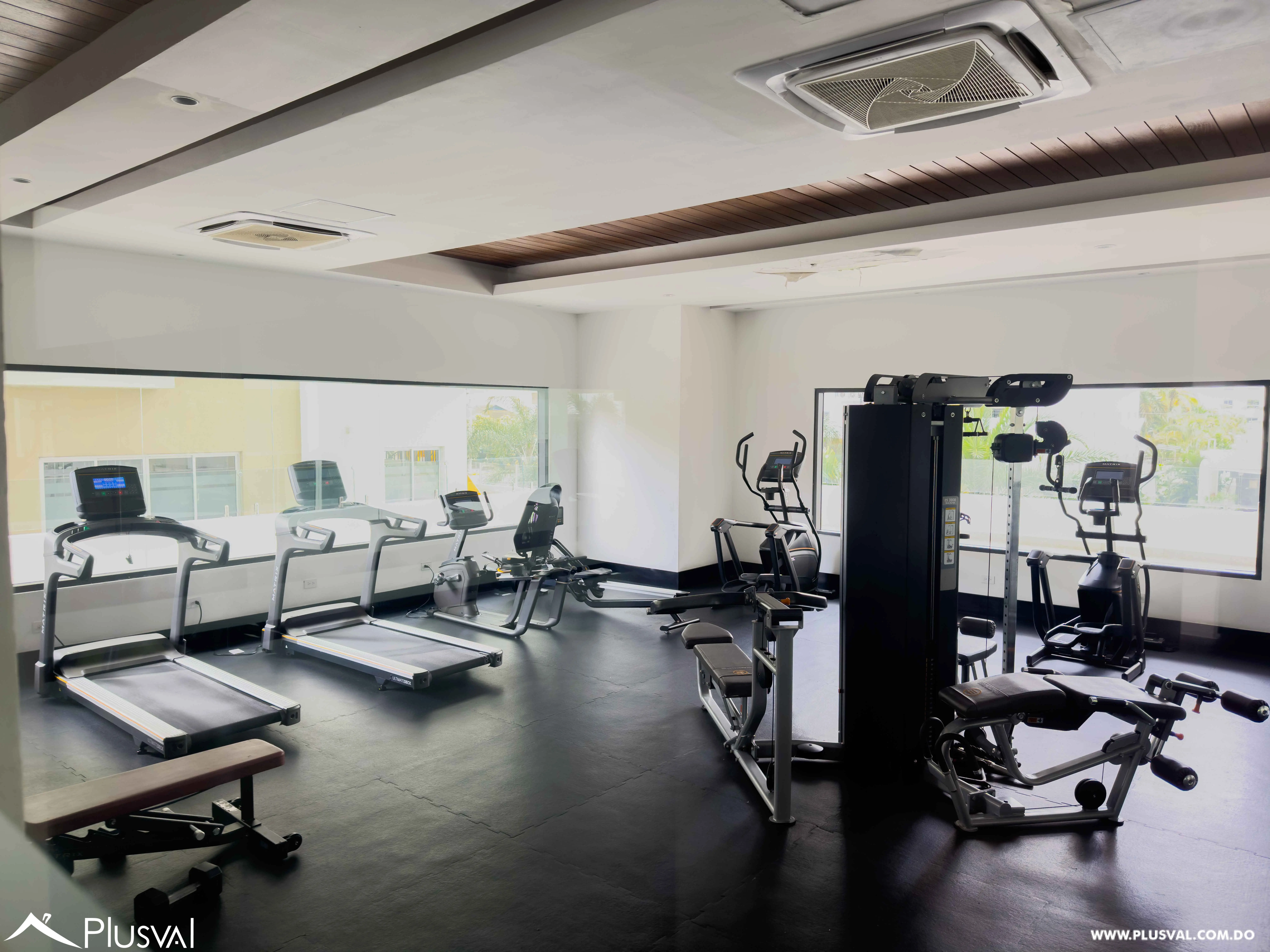 Apartamento en Alquiler en Piantini 496890