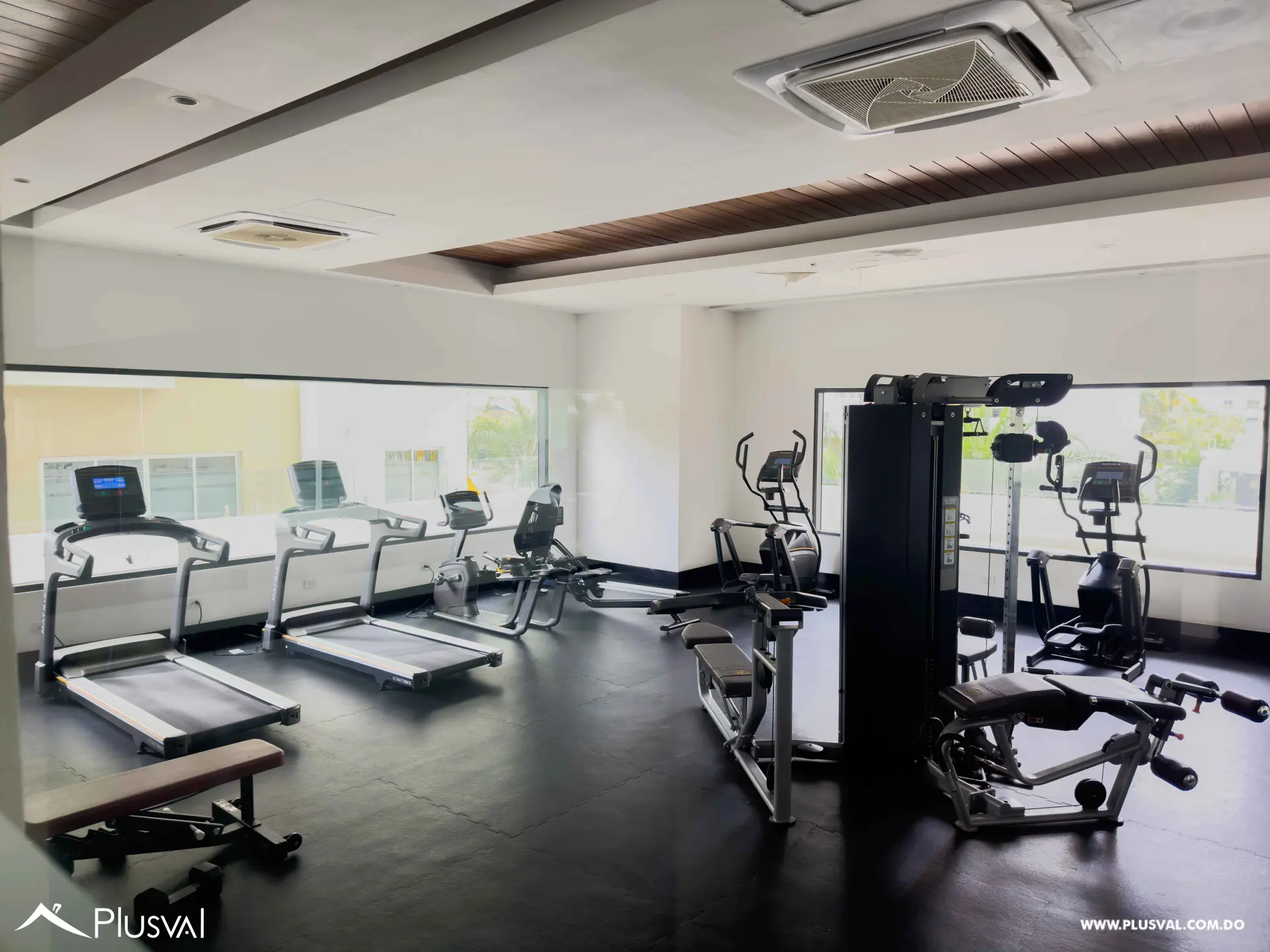 Apartamento en Alquiler en Piantini 496890