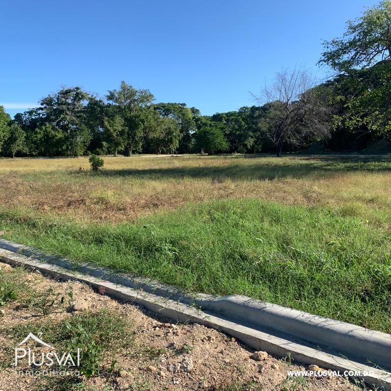 Solares disponibles a la venta en proyecto privado, en Puerto Plata. 279273