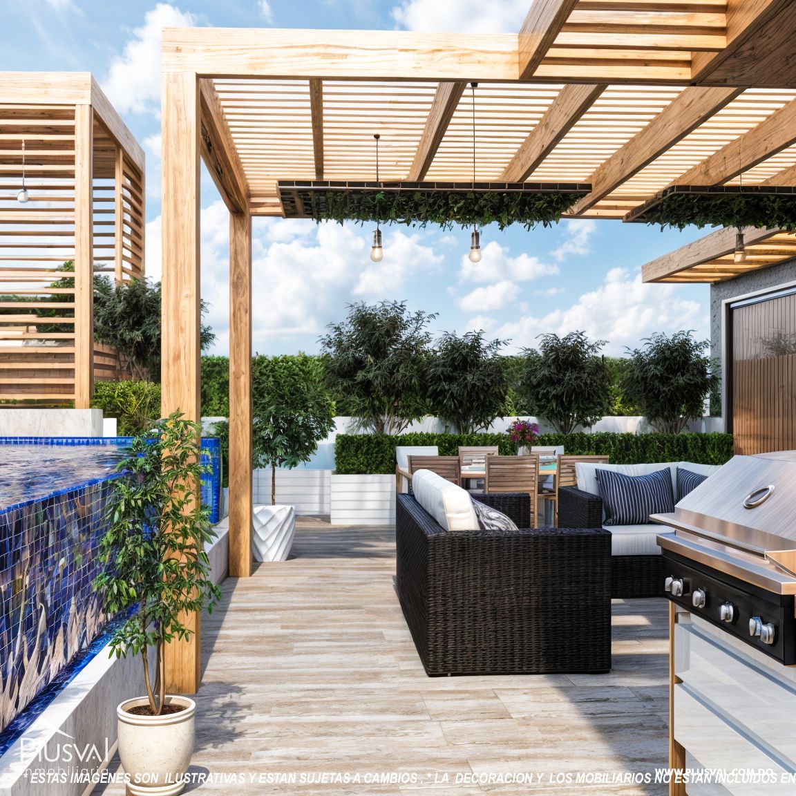 Apartamento de 3 habitaciones con ascensor, Santo Domingo Este 385373