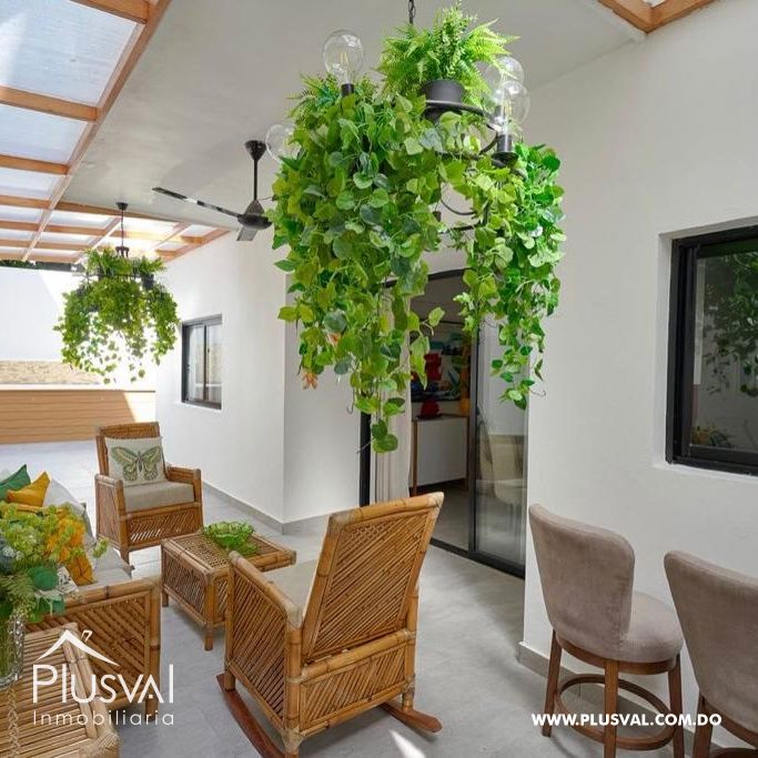 Espectacular apartamento con Terraza y Jacuzzi en Bella Vista 360909