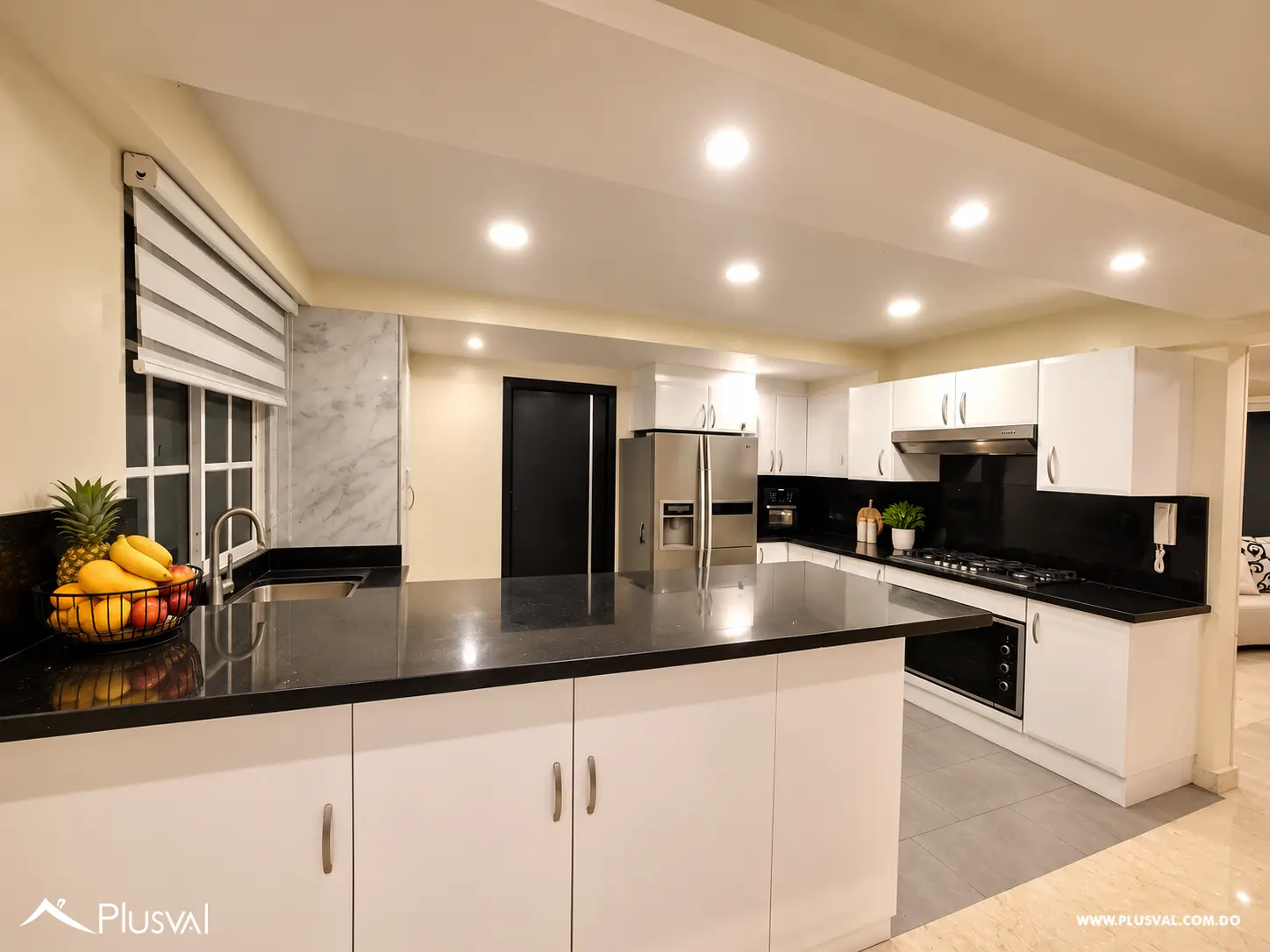 Pent-house en venta de 4 habitaciones en El Millón 530029