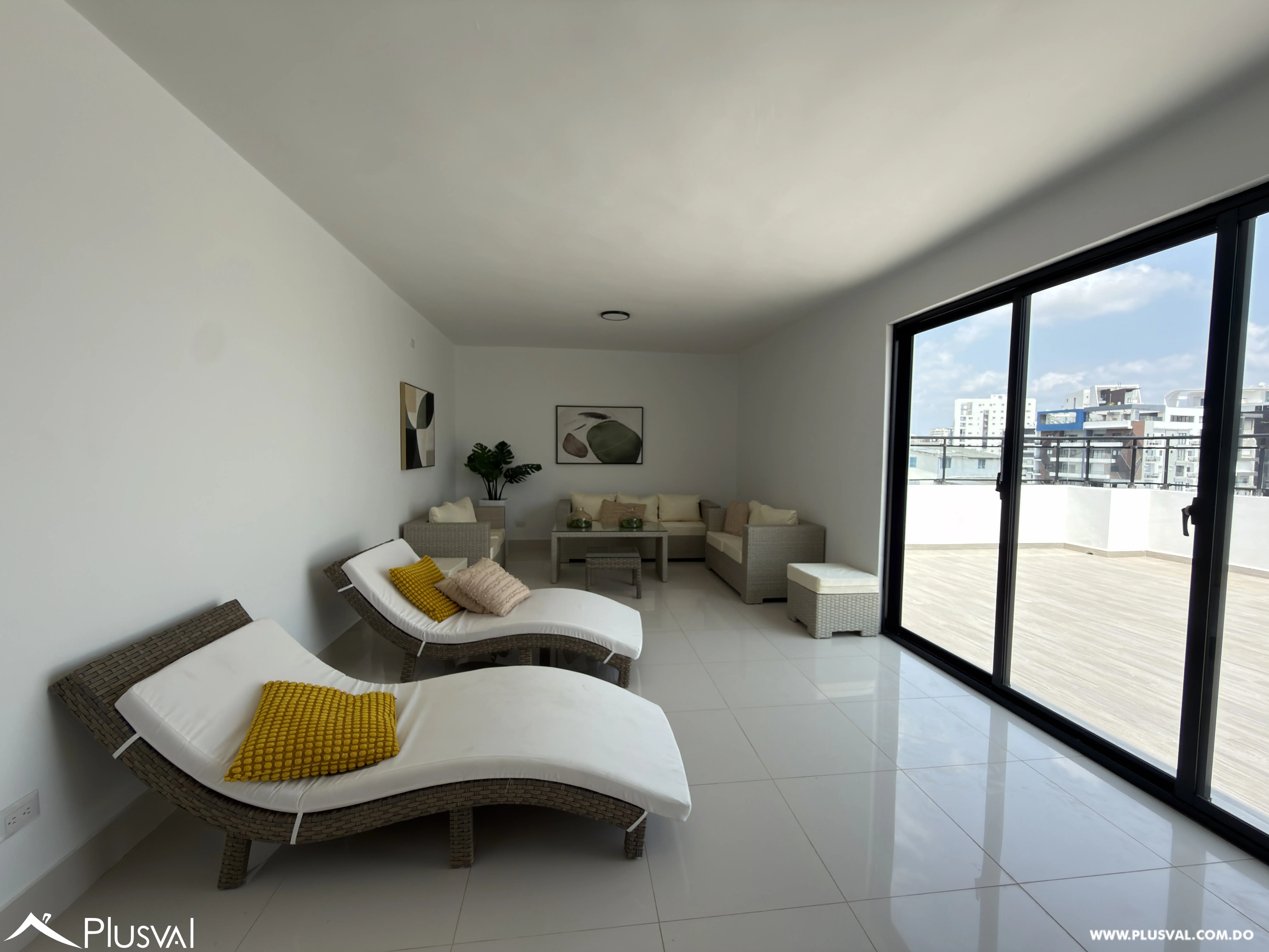 Apartamento de 1 Habitacion en venta en Serralles, totalmente nuevo y remodelado 518447