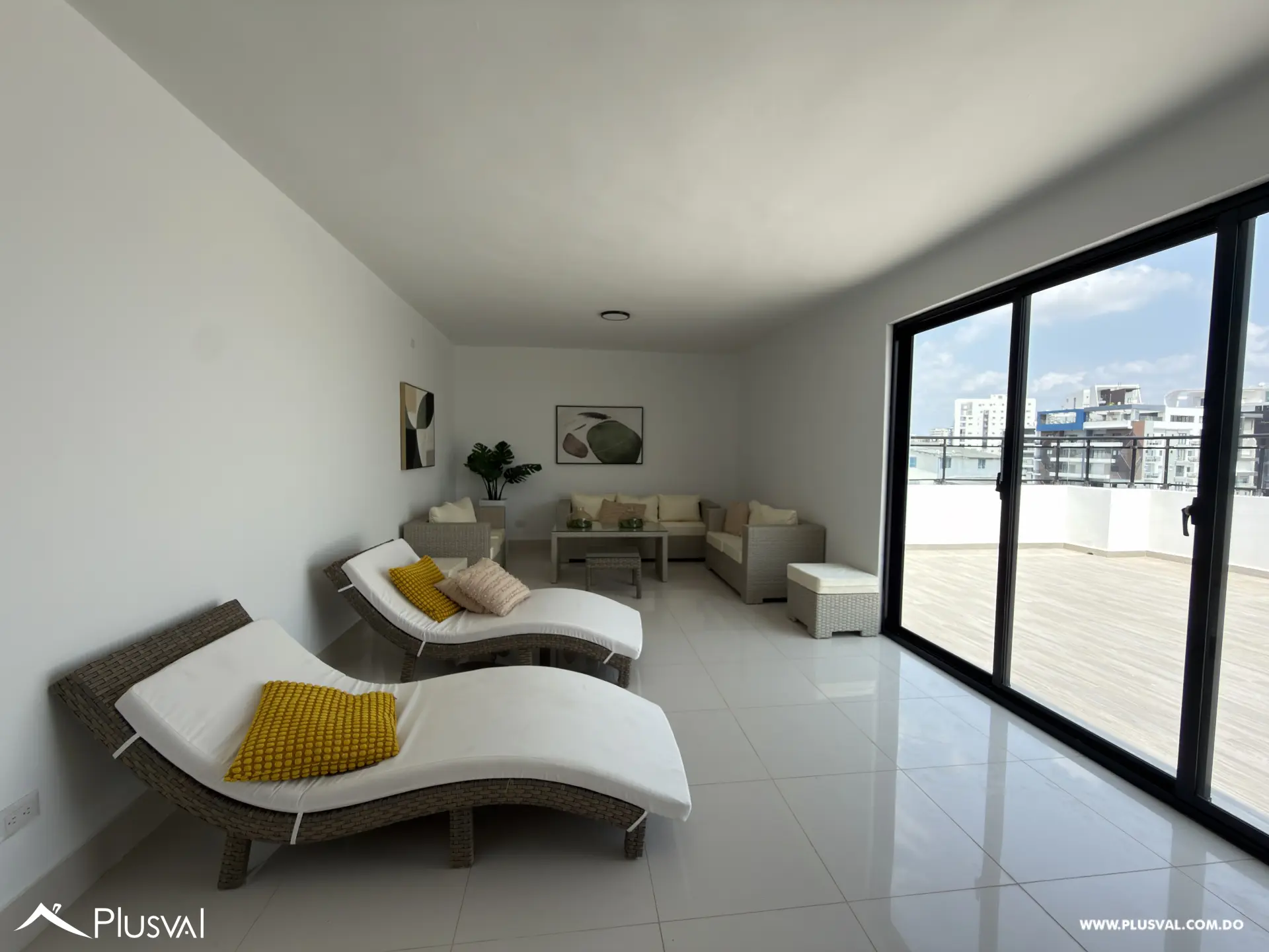 Apartamento de 1 Habitación en renta en Serralles, totalmente nuevo y remodelado 518447