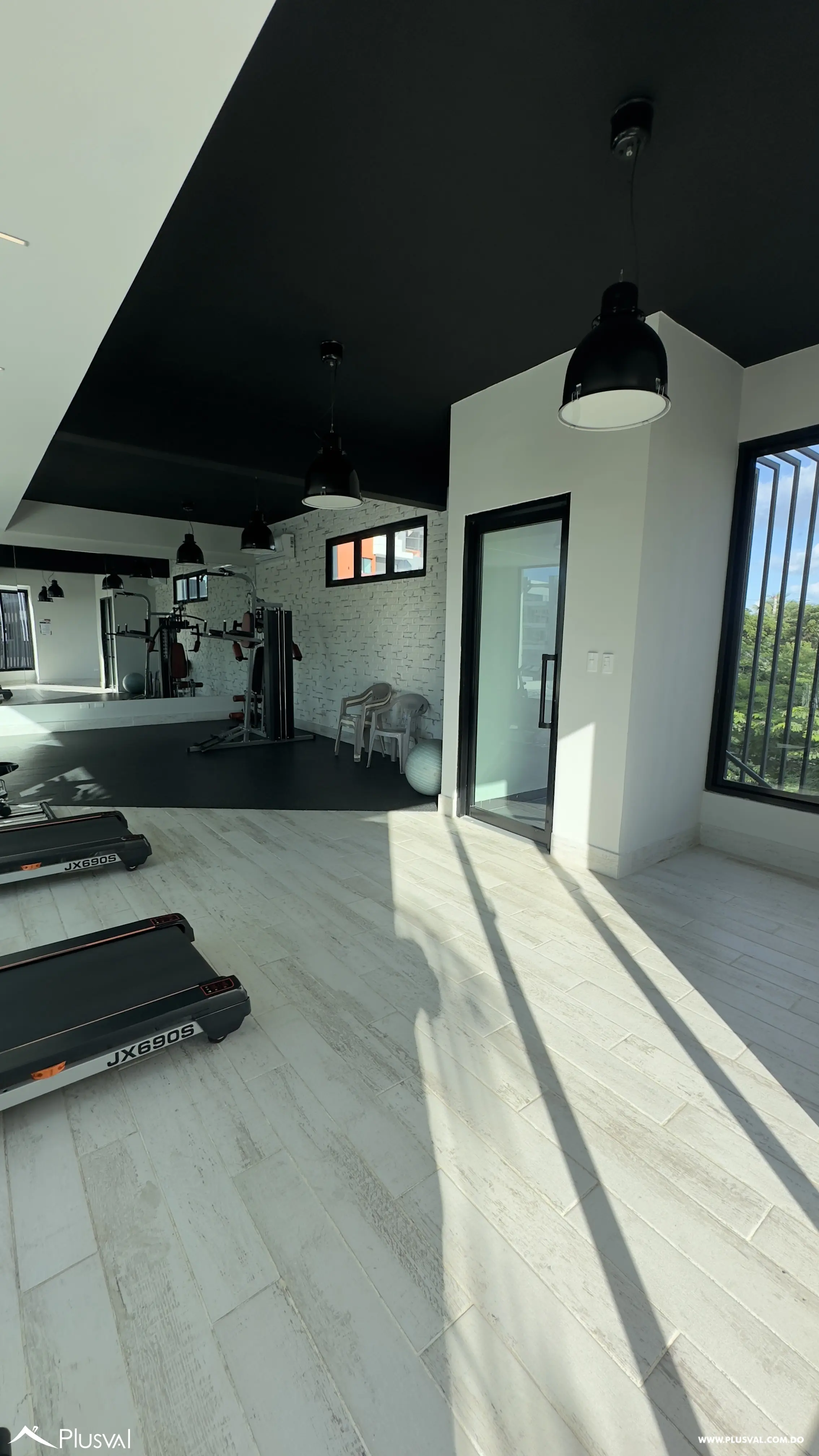 Hermoso e imponente Apartamento Amueblado , 482867