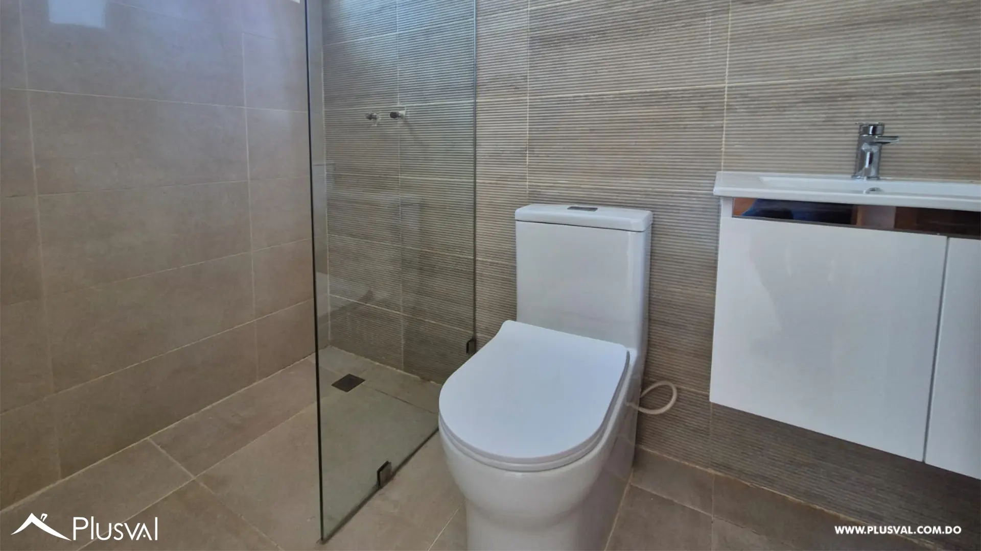 Apartamento en venta cerca del Mirador 488412