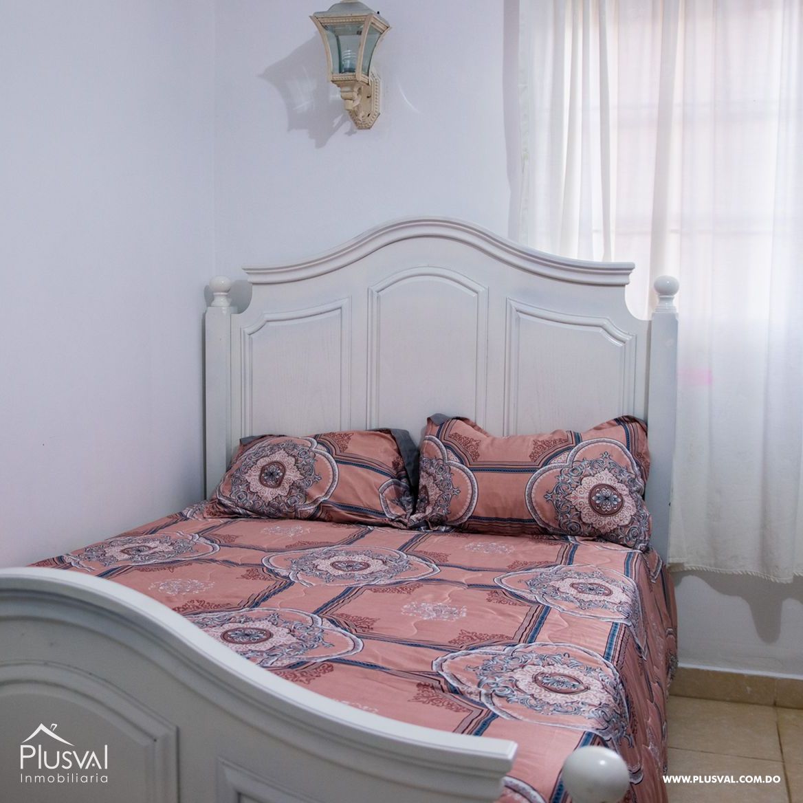 Villa En Venta En Pedro Brand 260548