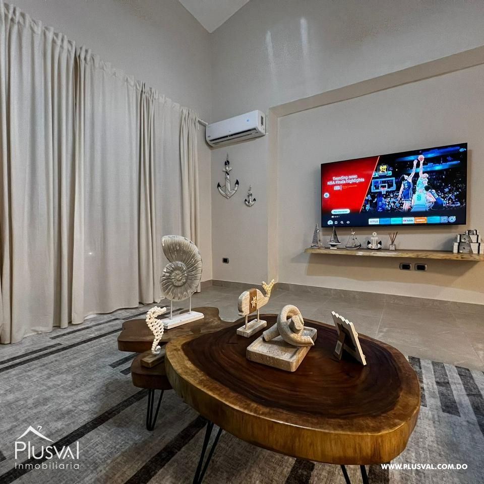 Apartamento en Venta en Cocotal, Bávaro – Punta Cana 402934