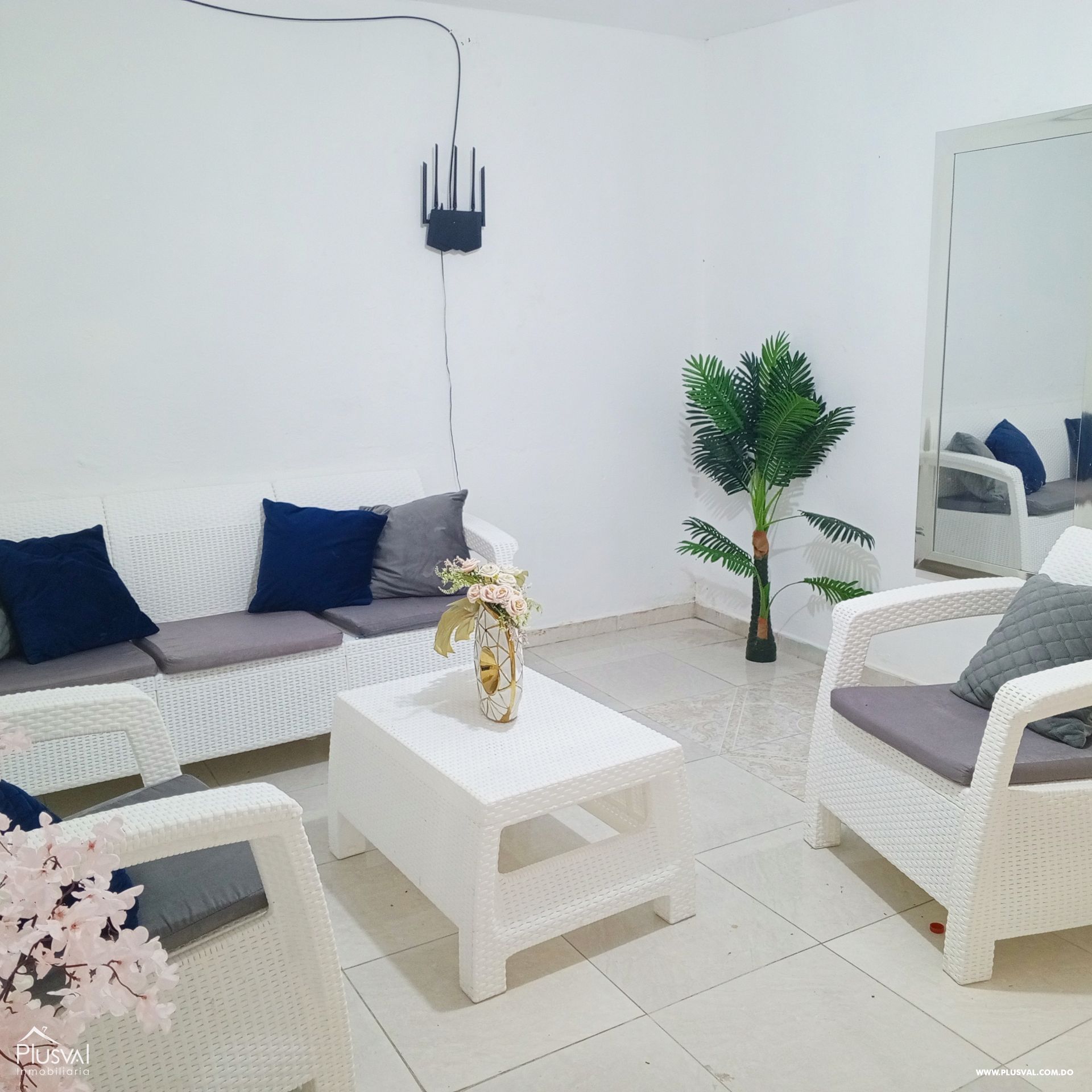Villa Doble en Sabana Perdida 411466