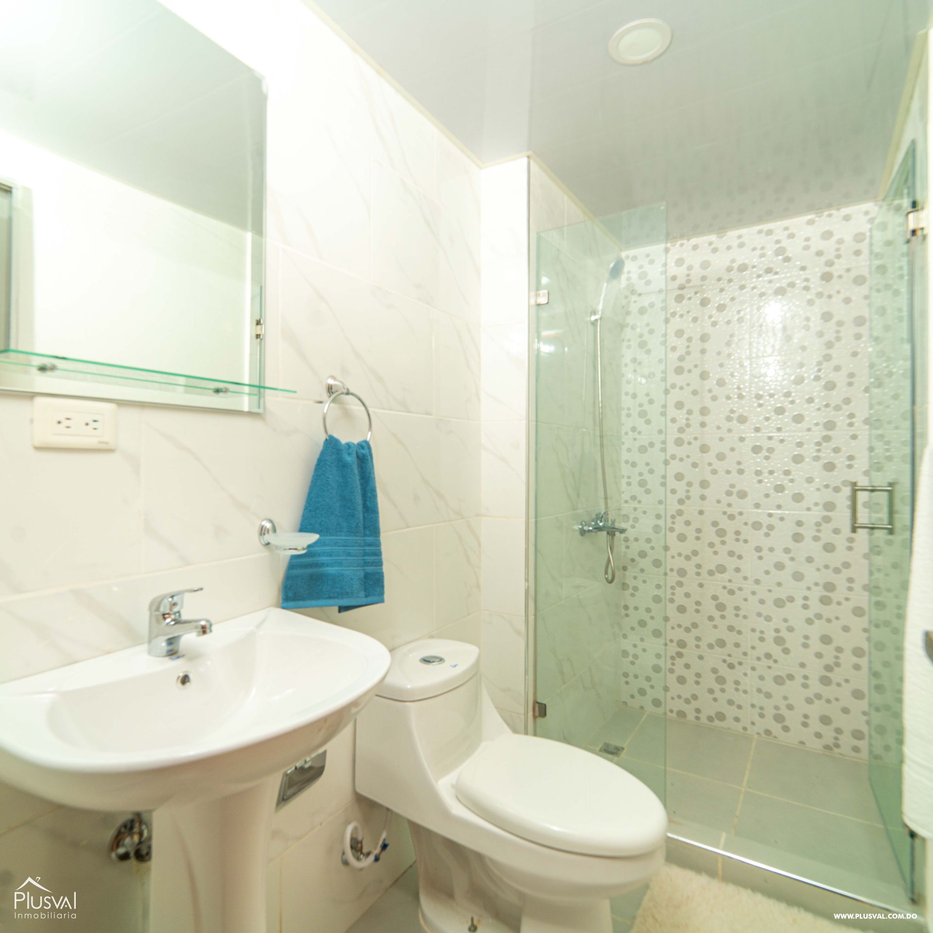 Apartamentos Listos para Entrega en la Av. Jacobo Majluta 440250