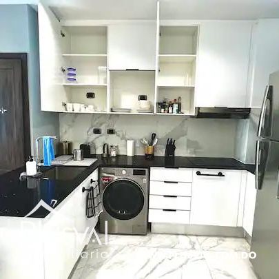 Moderno apartamento en Cana Rock Star 287782