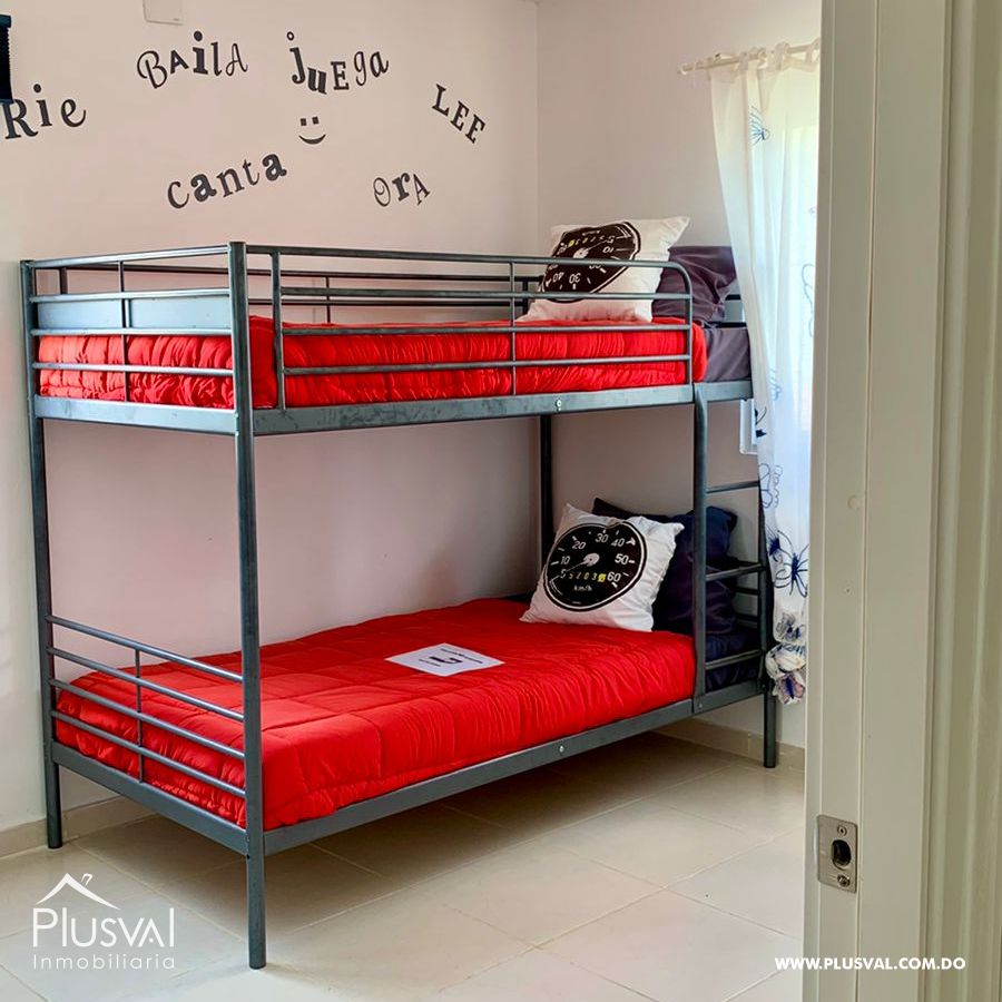 RESIDENCIAL PASEO DEL SOL: Apartamentos con bono vivienda en la Ave. Ecológica 353129