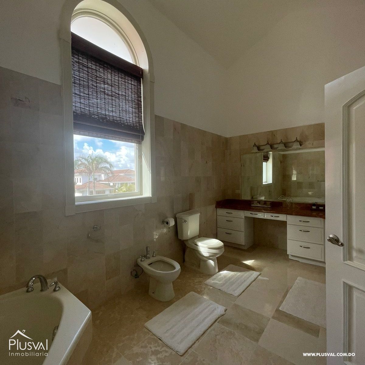 Villa Amueblada en Proyecto Cocotal, Punta Cana 212169