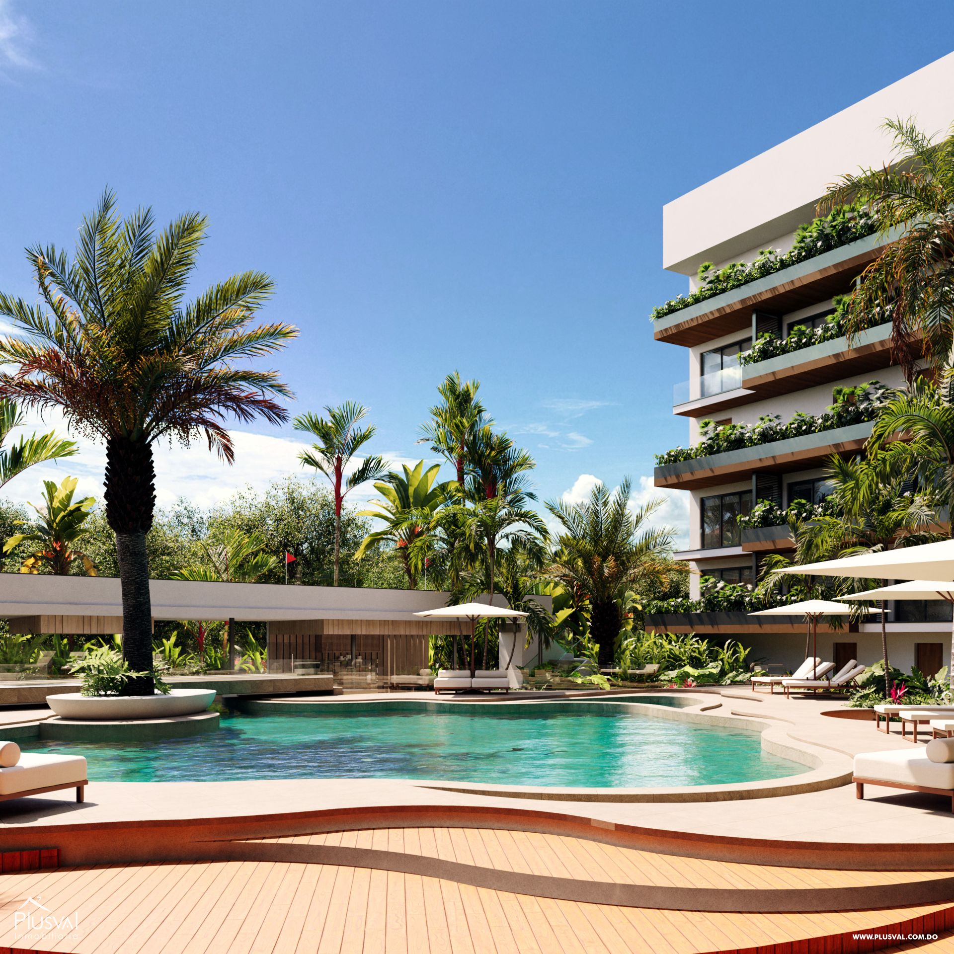 Galia At Cap Cana. 335722
