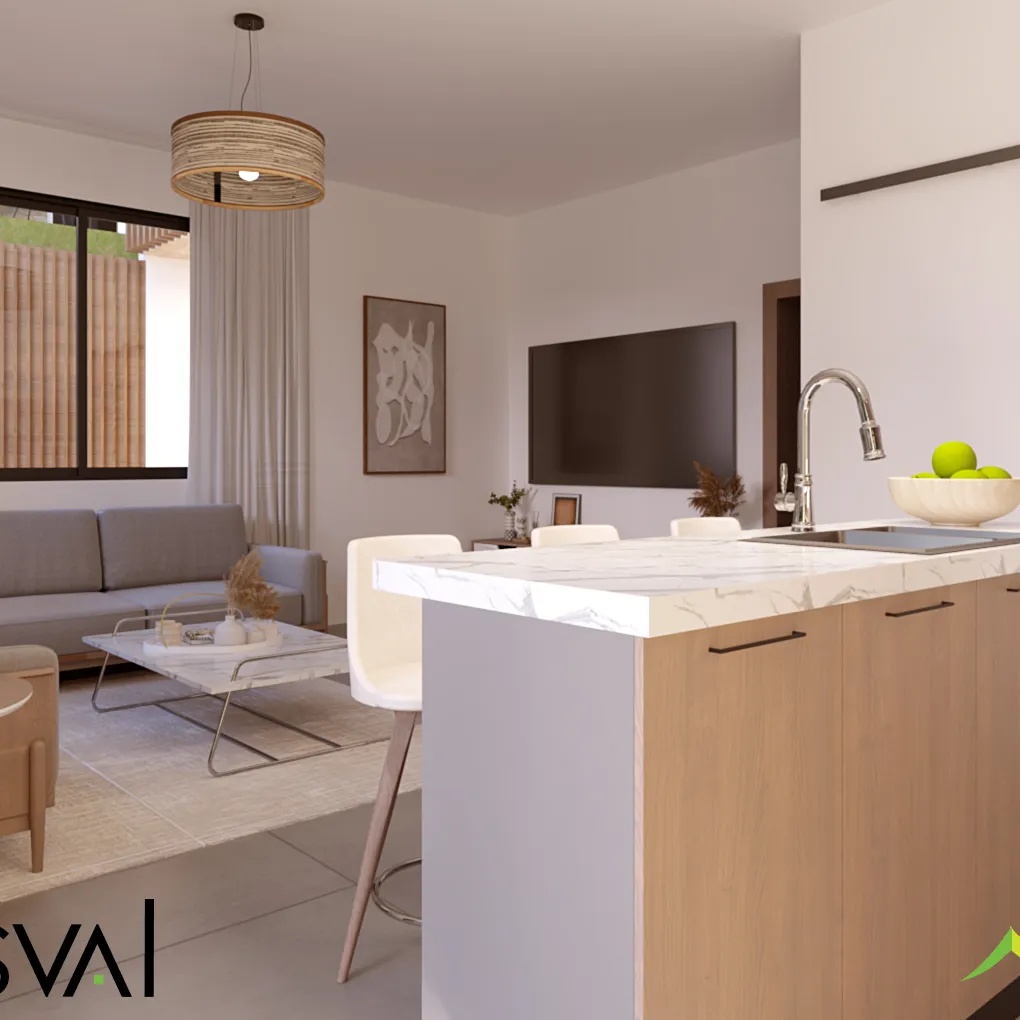 EXCLUSIVO PROYECTO FRENTE AL MAR-LAS TERRENAS 440592