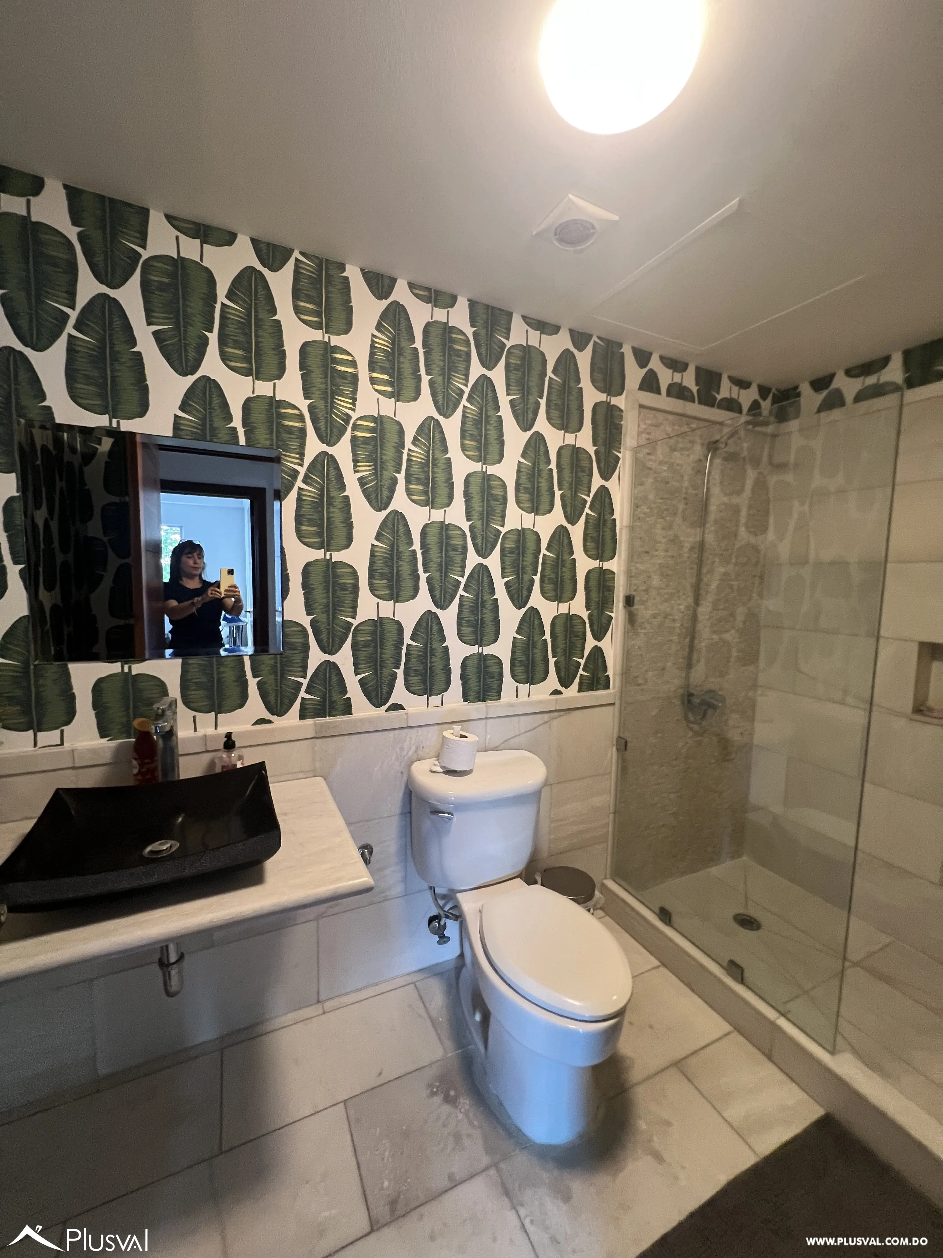 Acogedor apartamento en venta ubicado en  Evaristo Morales. 512192