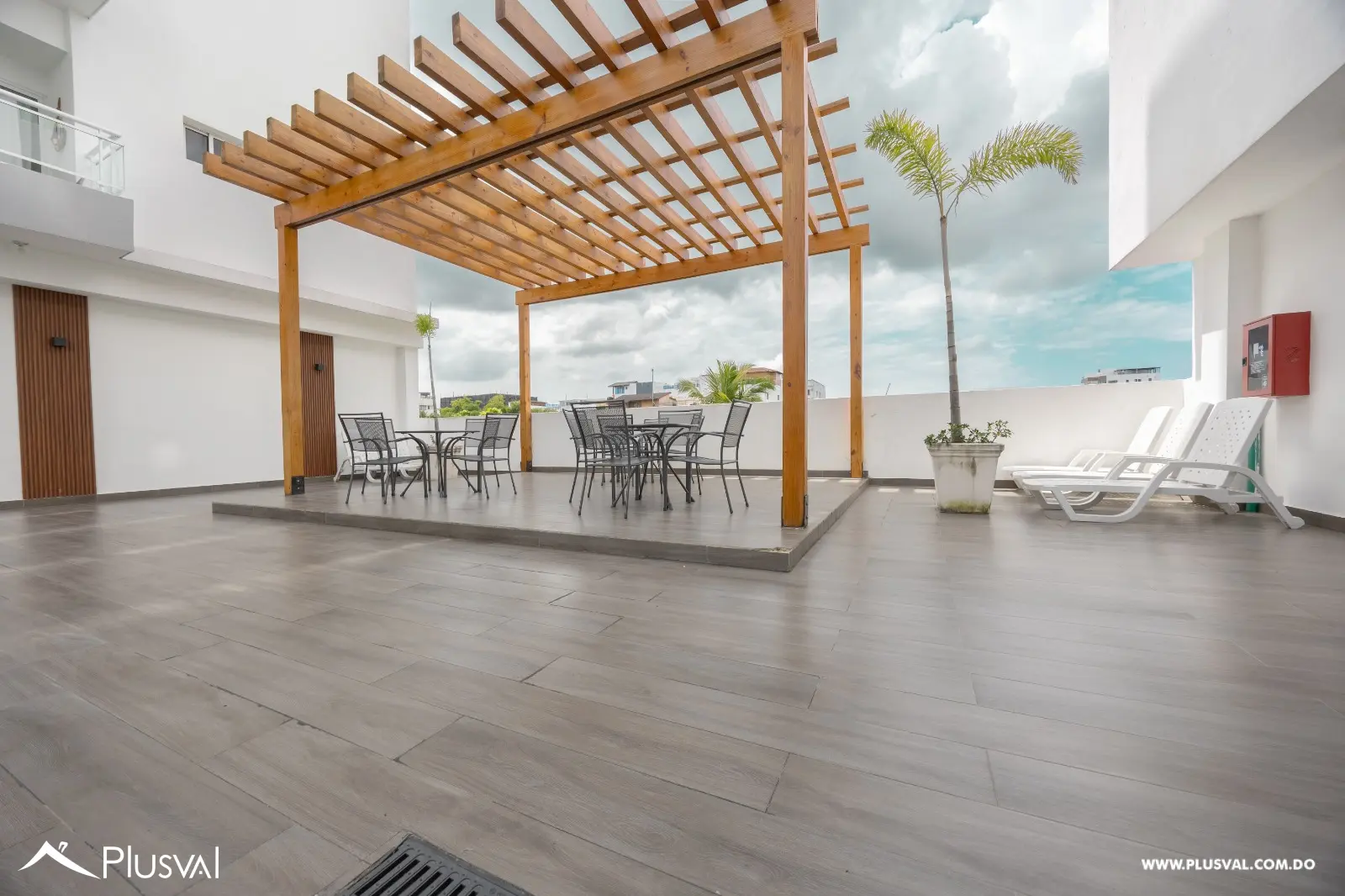 Apartamento en Villa Marina, foto 4