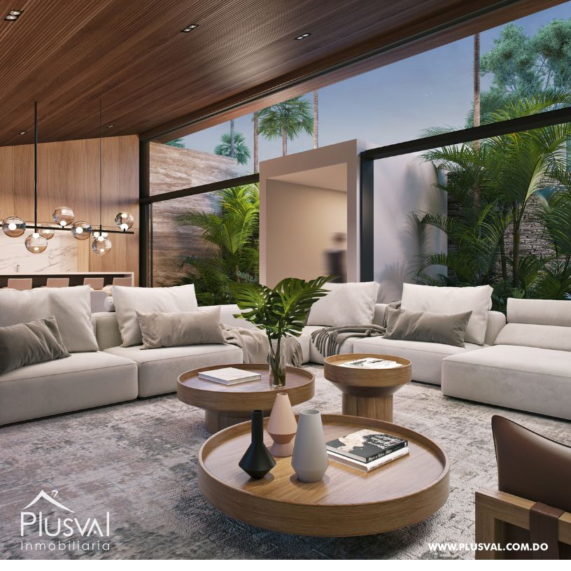 Venta de villa en casa de campo 383547