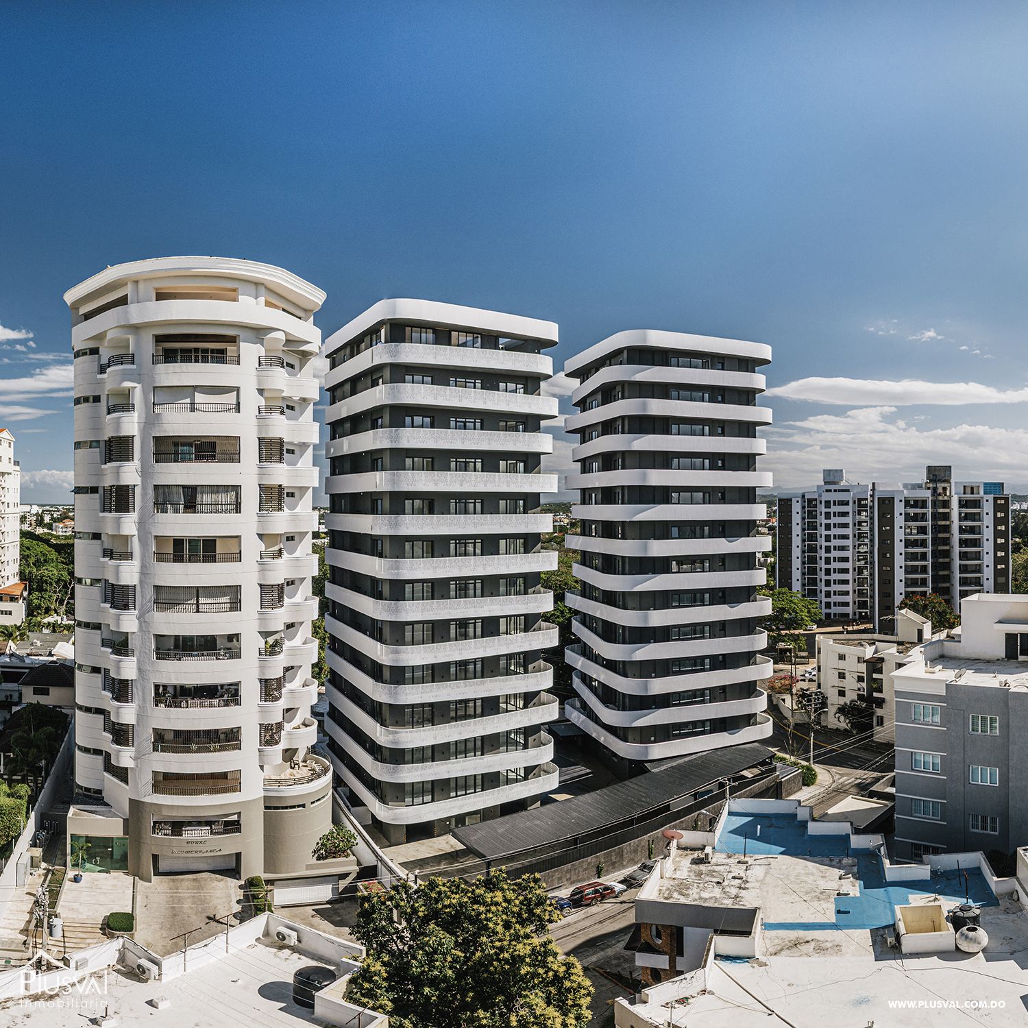 Apartamento en venta en Impresionante Torre en La Trinitaria 219642