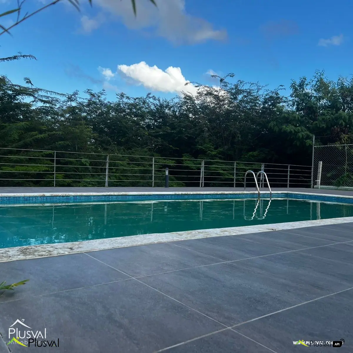 Alquilo Maravilloso Apartamento Vacío  en Puertas del Mar I - Puerto Plata 449428