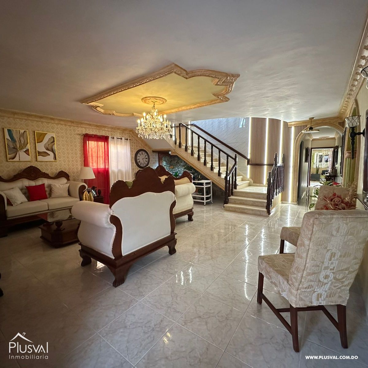 Casa en venta ubicada en Prado Oriental 345976