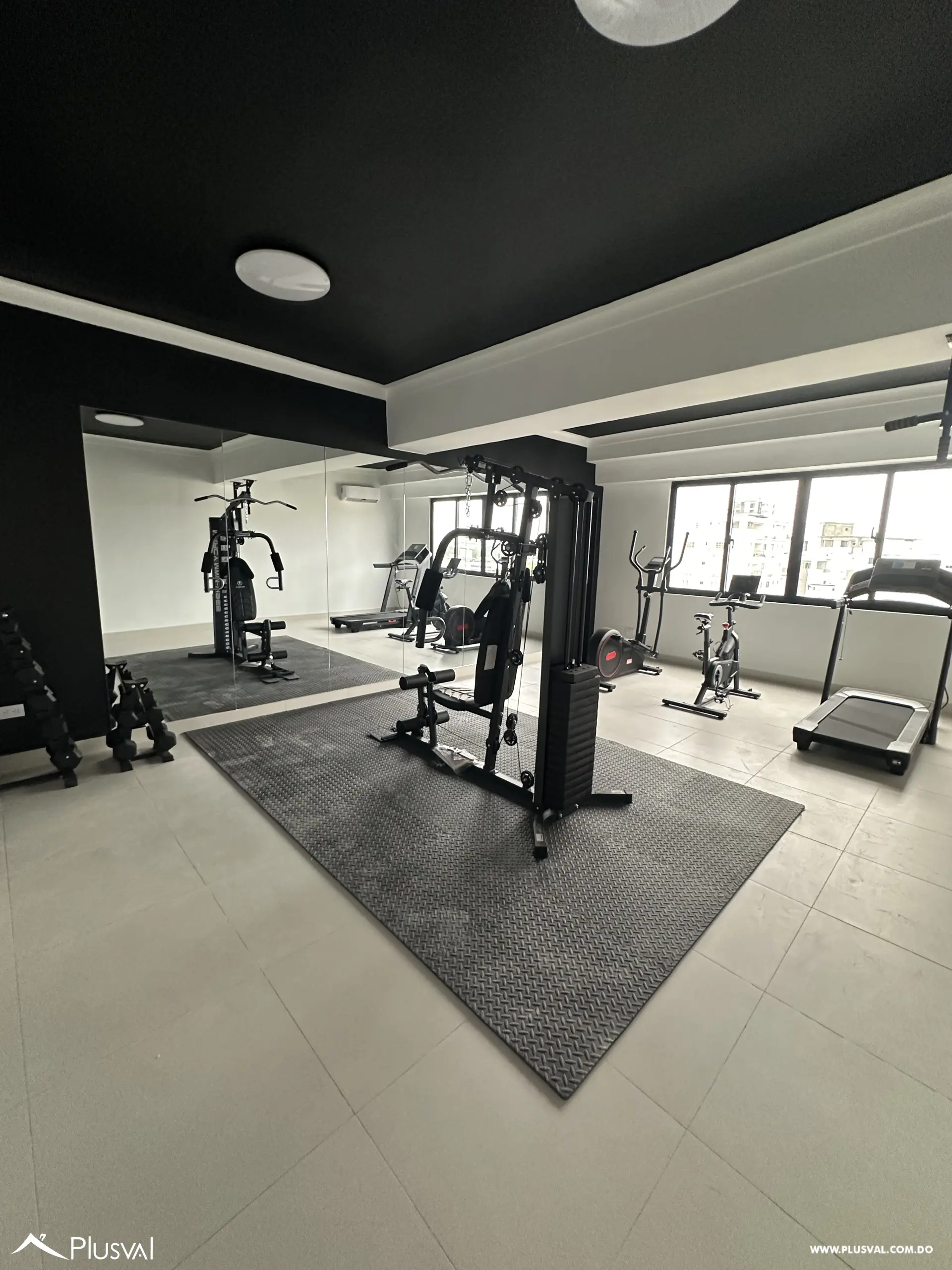 Apartamento de 1 habitación en alquiler en El Millón 514584