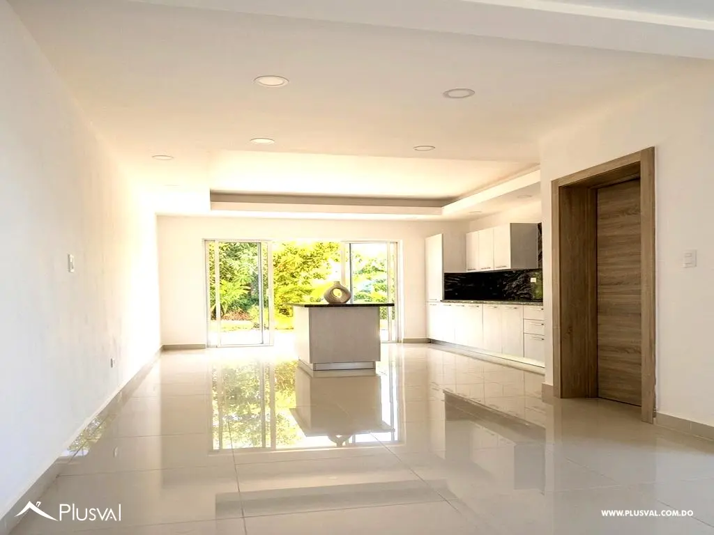 Villa en venta en Vista Cana - Paseo del Sendero 495787