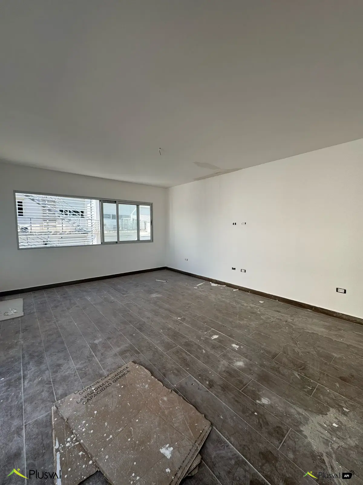 Penthouse en venta en Naco 3 habitaciones. Nuevo a estrenar 449016