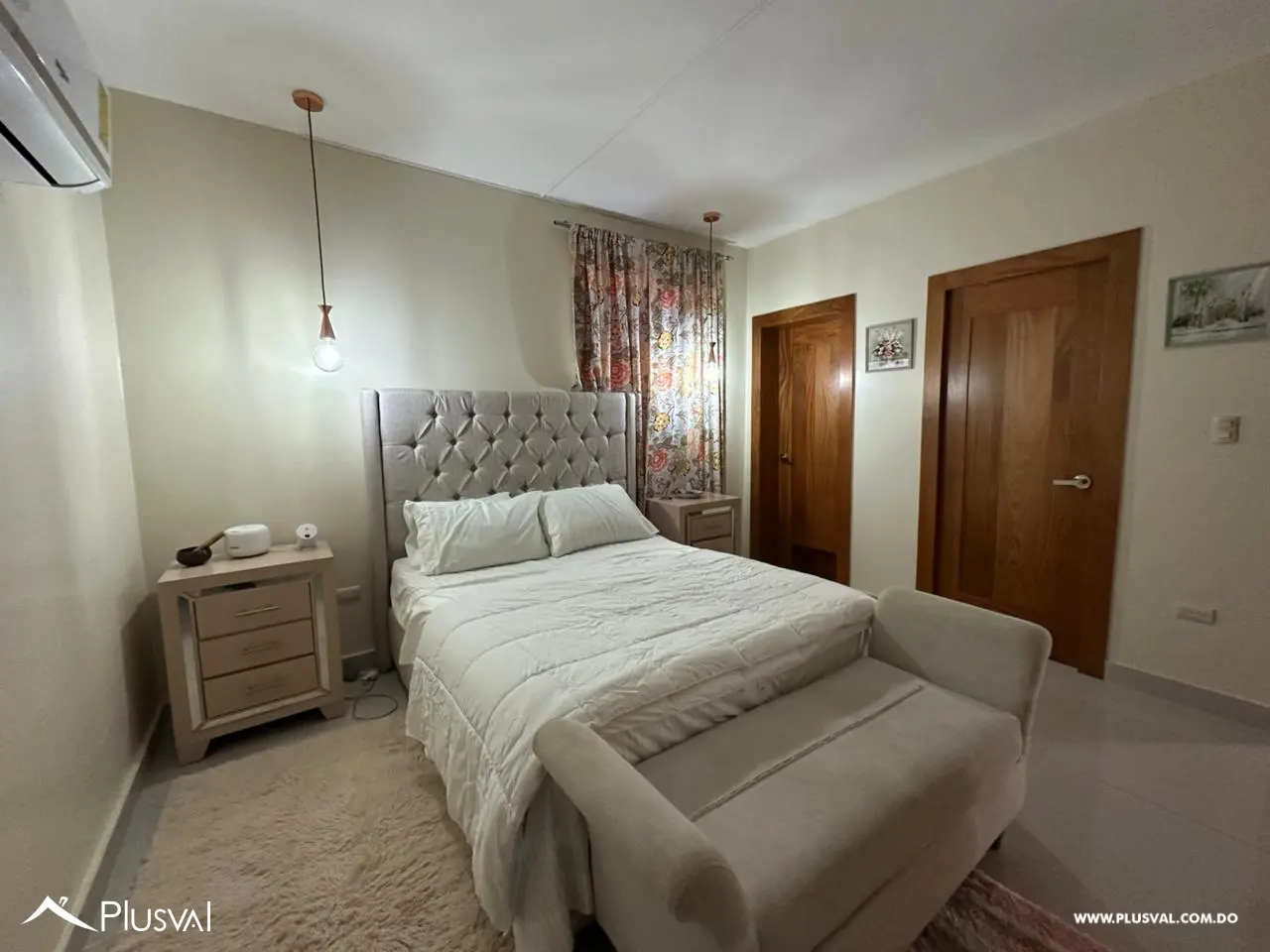 ESTUPENDO APARTAMENTO EN VENTA EN 1ER NIVEL EN  SANTIAGO 492229