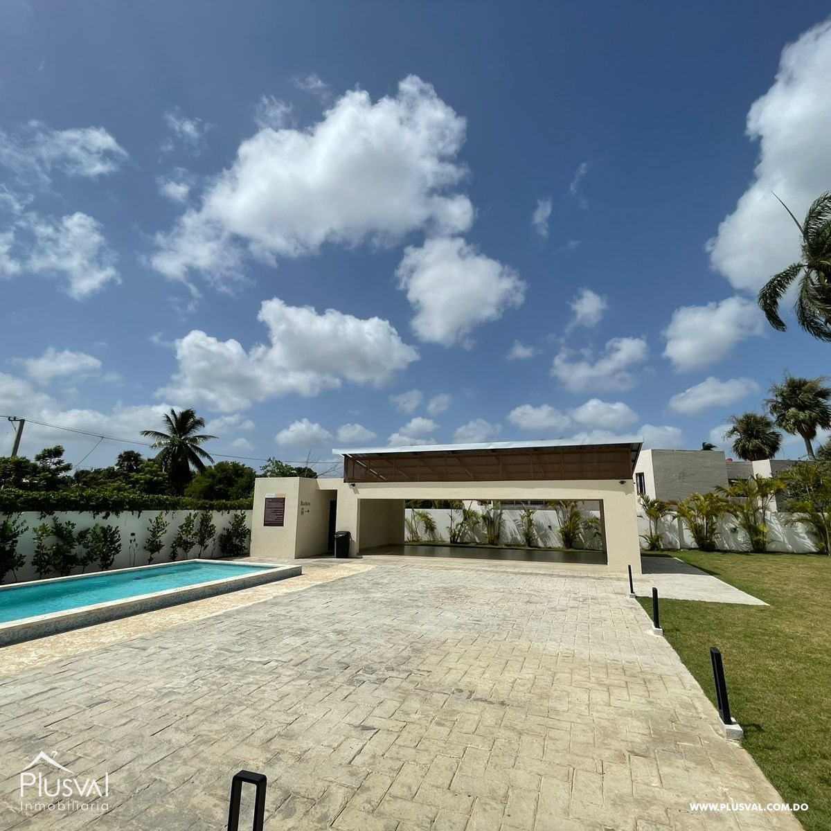 Apartamento - 3 nivel - 95 Mt2 - Licey, Santiago 292064