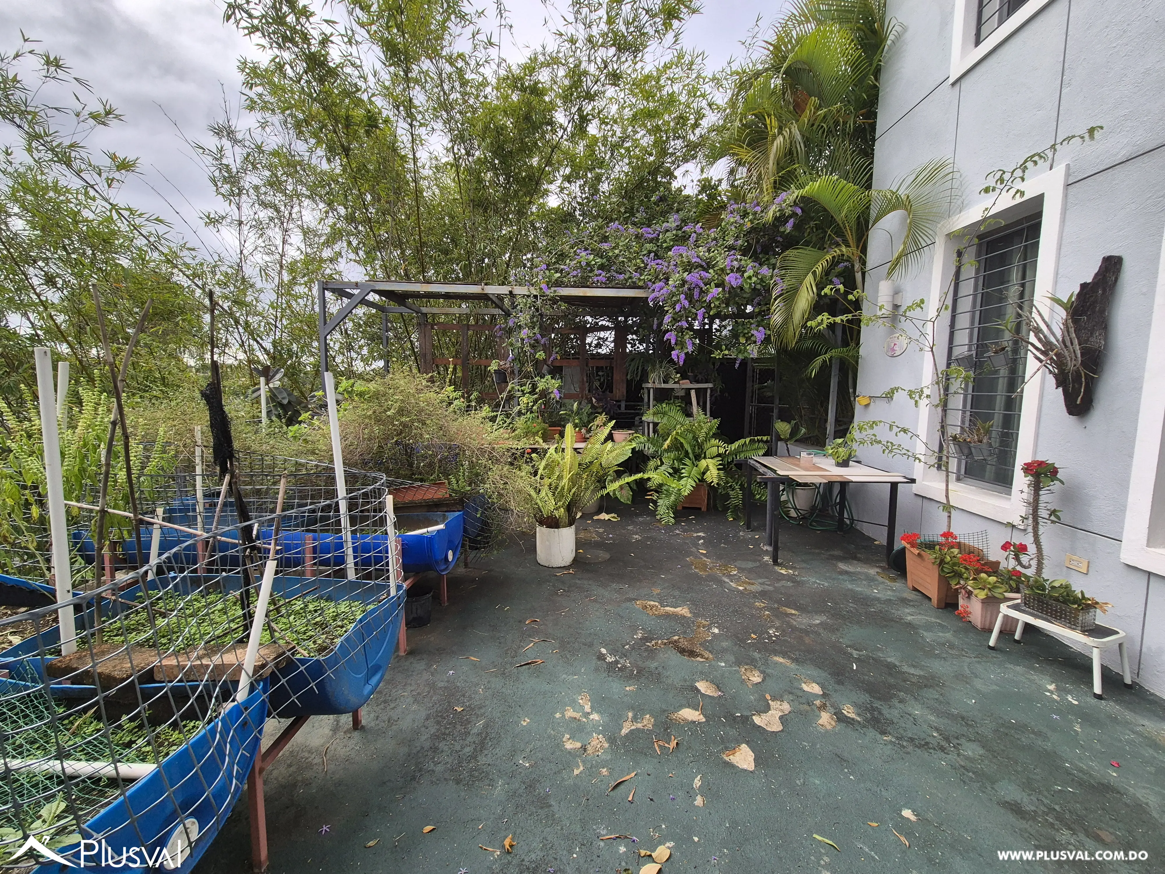 Casa en venta en Altos de Arroyo Hondo III 485665