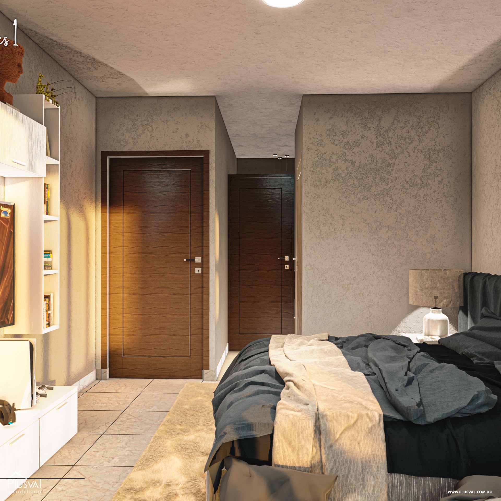 Proyecto Residencial de Townhouses  Punta Cana 389547