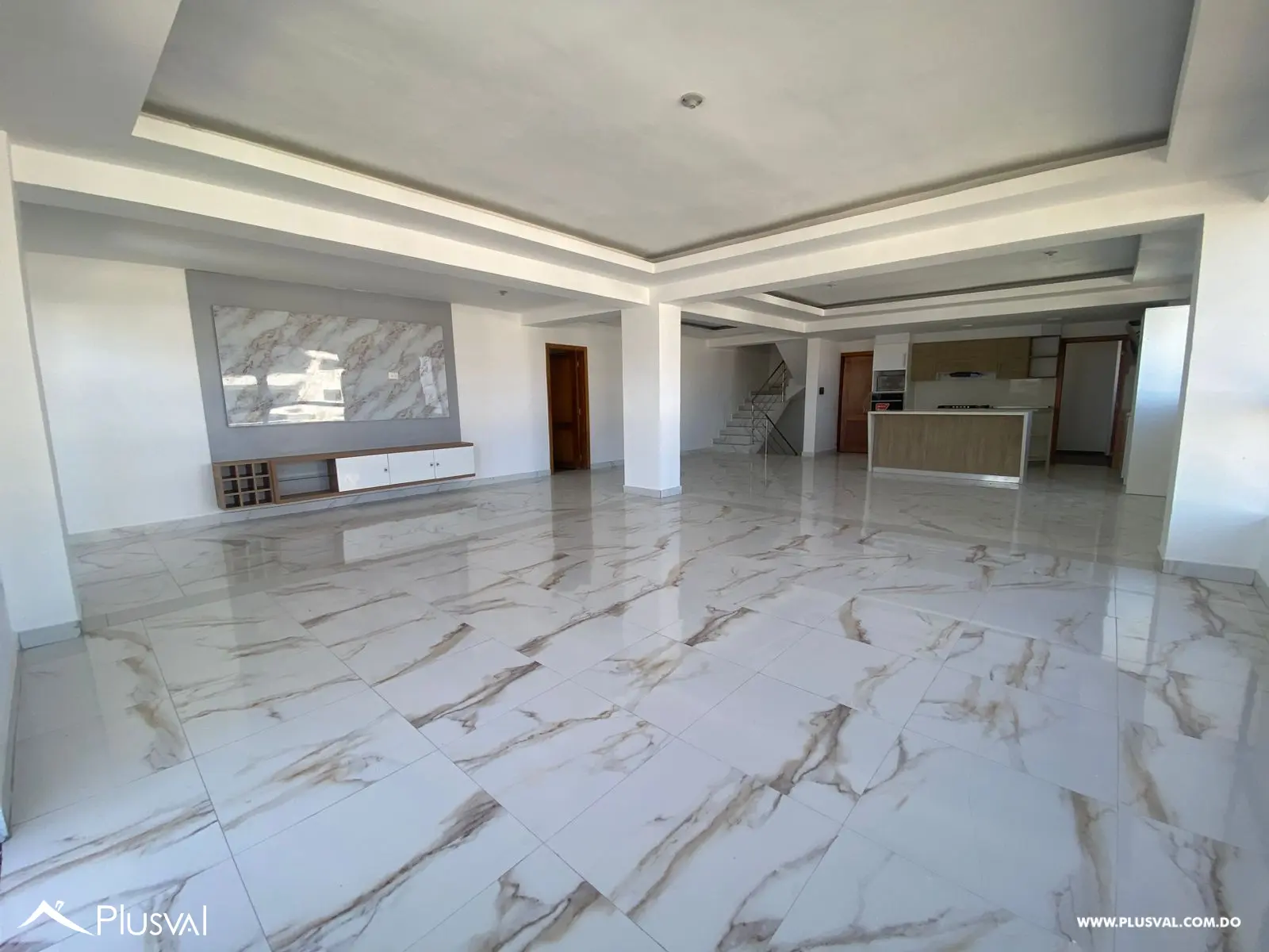 Pent-house de 4 habitaciones  en la Isabelita. 493068