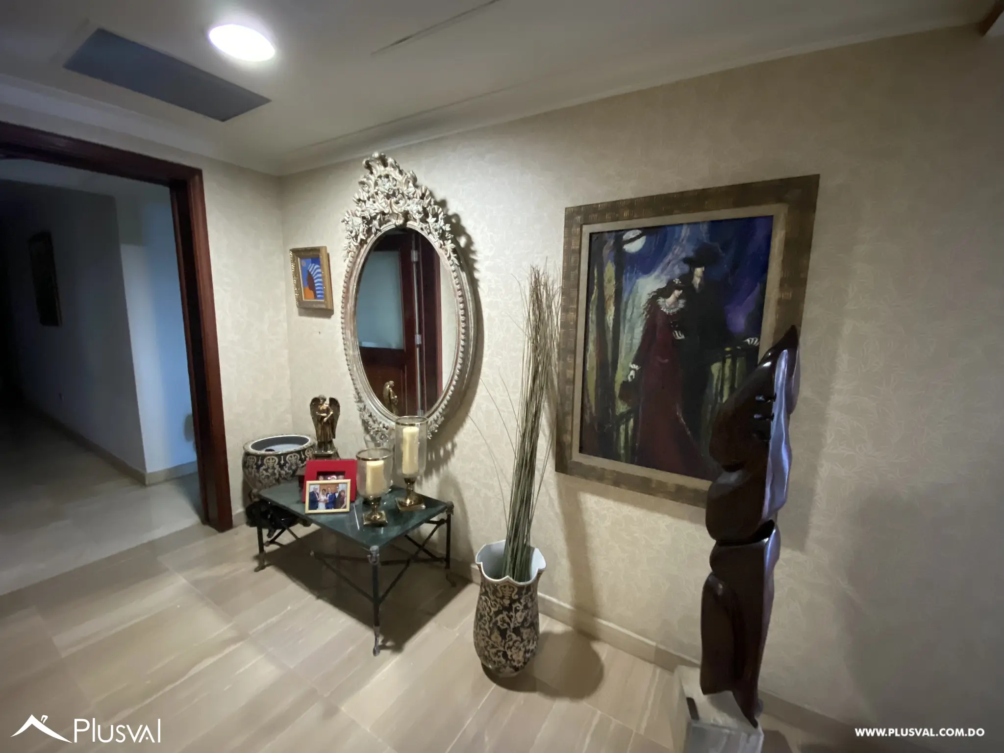 Apartamento venta en Esperilla 453031