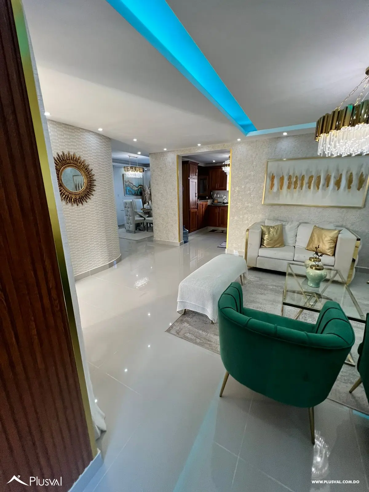 Casa en venta en Prado Oriental 468539