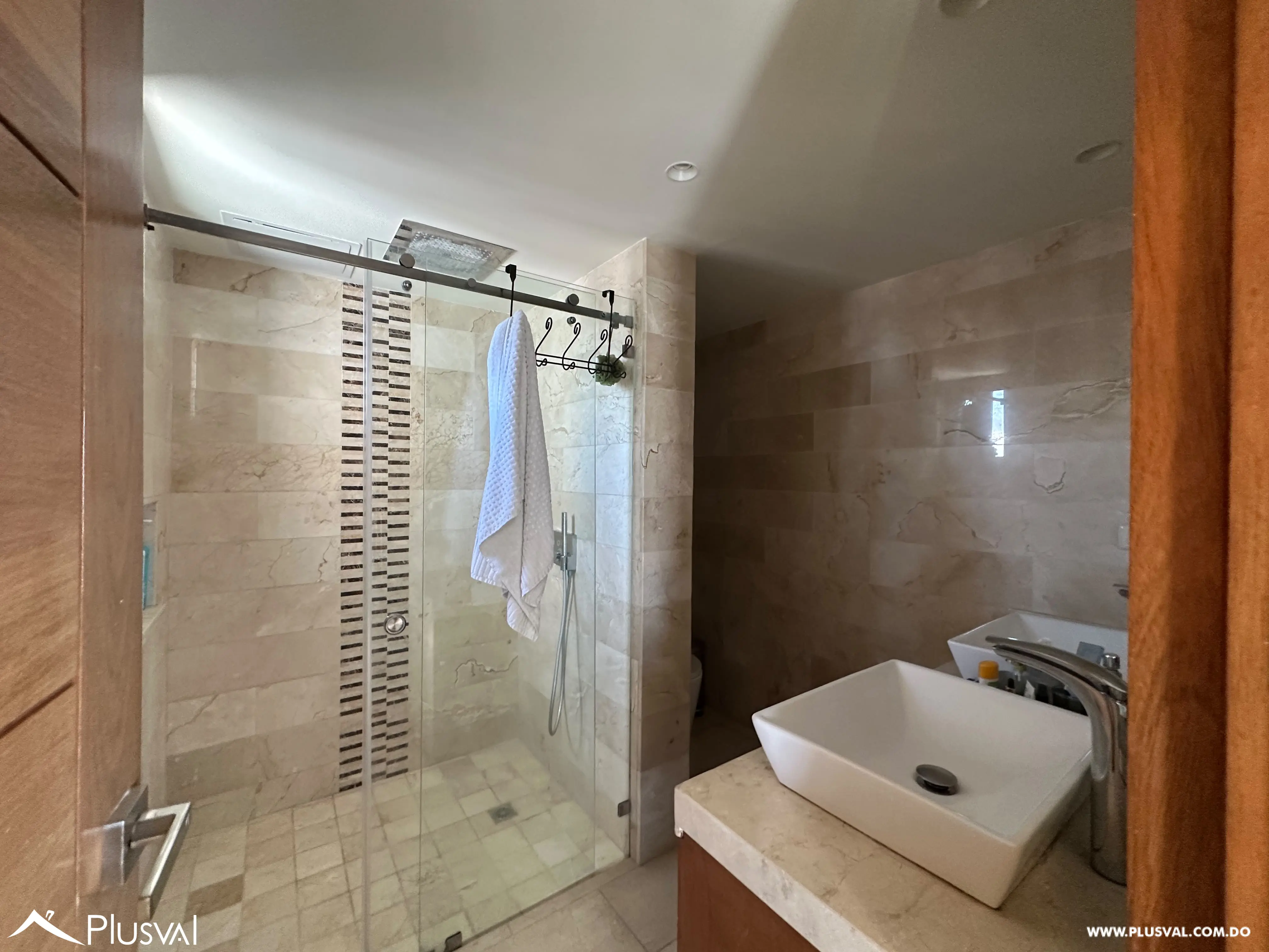 Apartamento en exclusiva torre. 514693