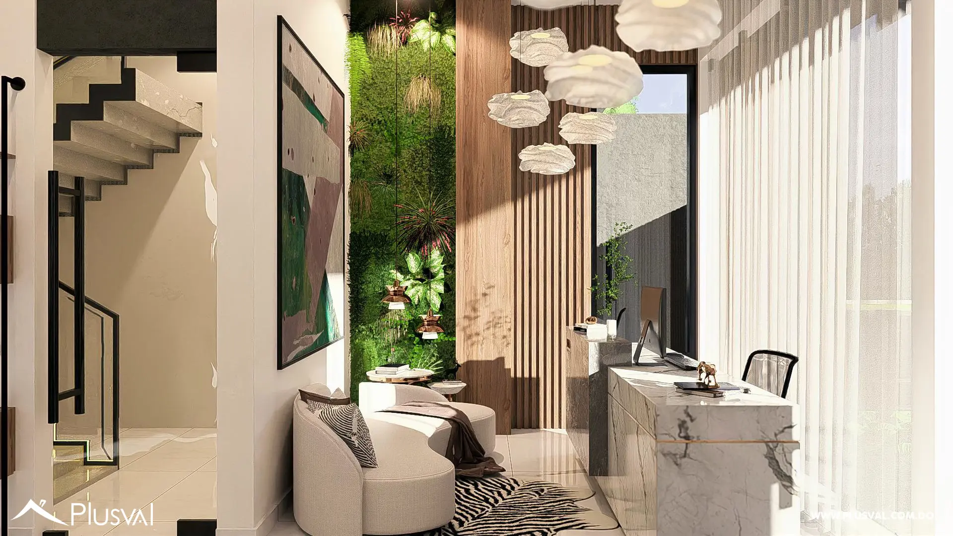 Proyecto de apartamentos en venta en Buena Vista Norte, La Romana 505510