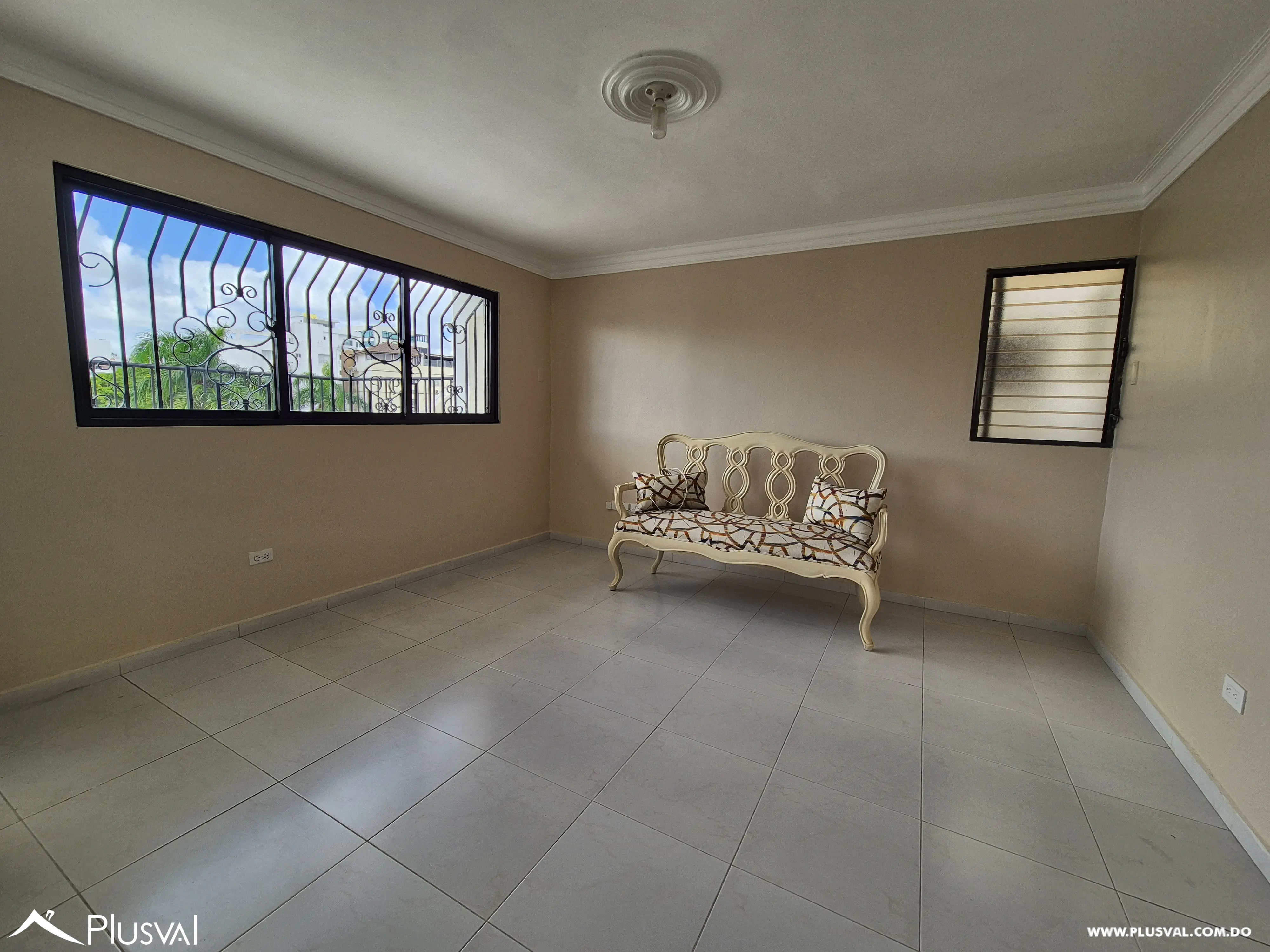 Apartamento tipo Penthouse en venta en Mirador Sur 487255