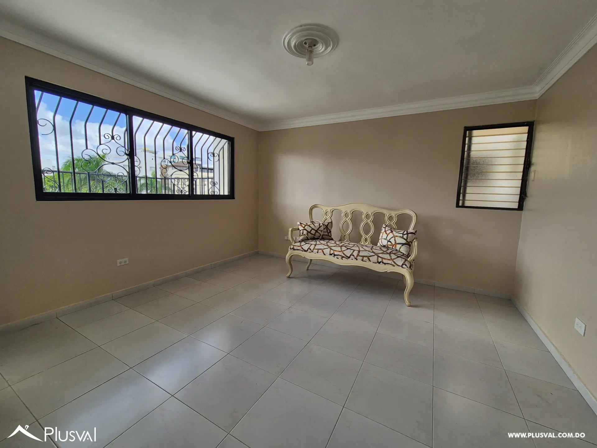 Apartamento tipo Penthouse en venta en Mirador Sur 487255