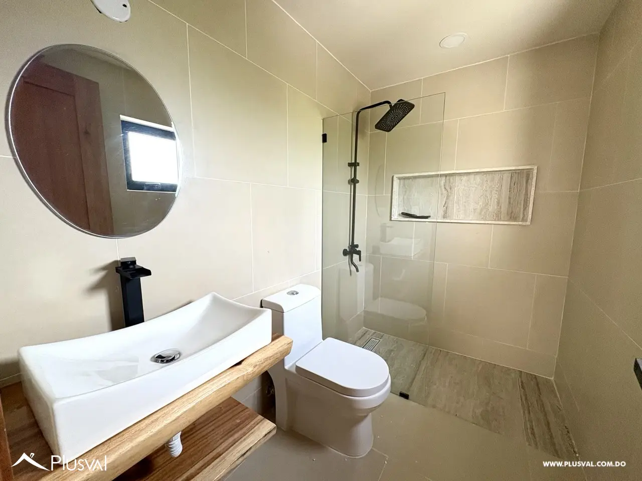 Villa a estrenar en alquiler – Sabana Ecuestre, Vistacana 497297