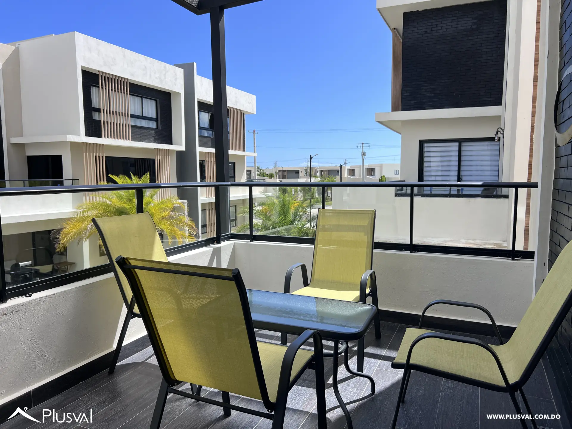 Apartamento en Venta en Downtown, Punta Cana 503414