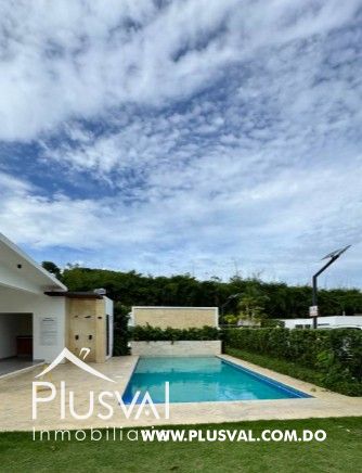 Apartamento en Venta con Piscina y Gazebo en Las Dianas 474451