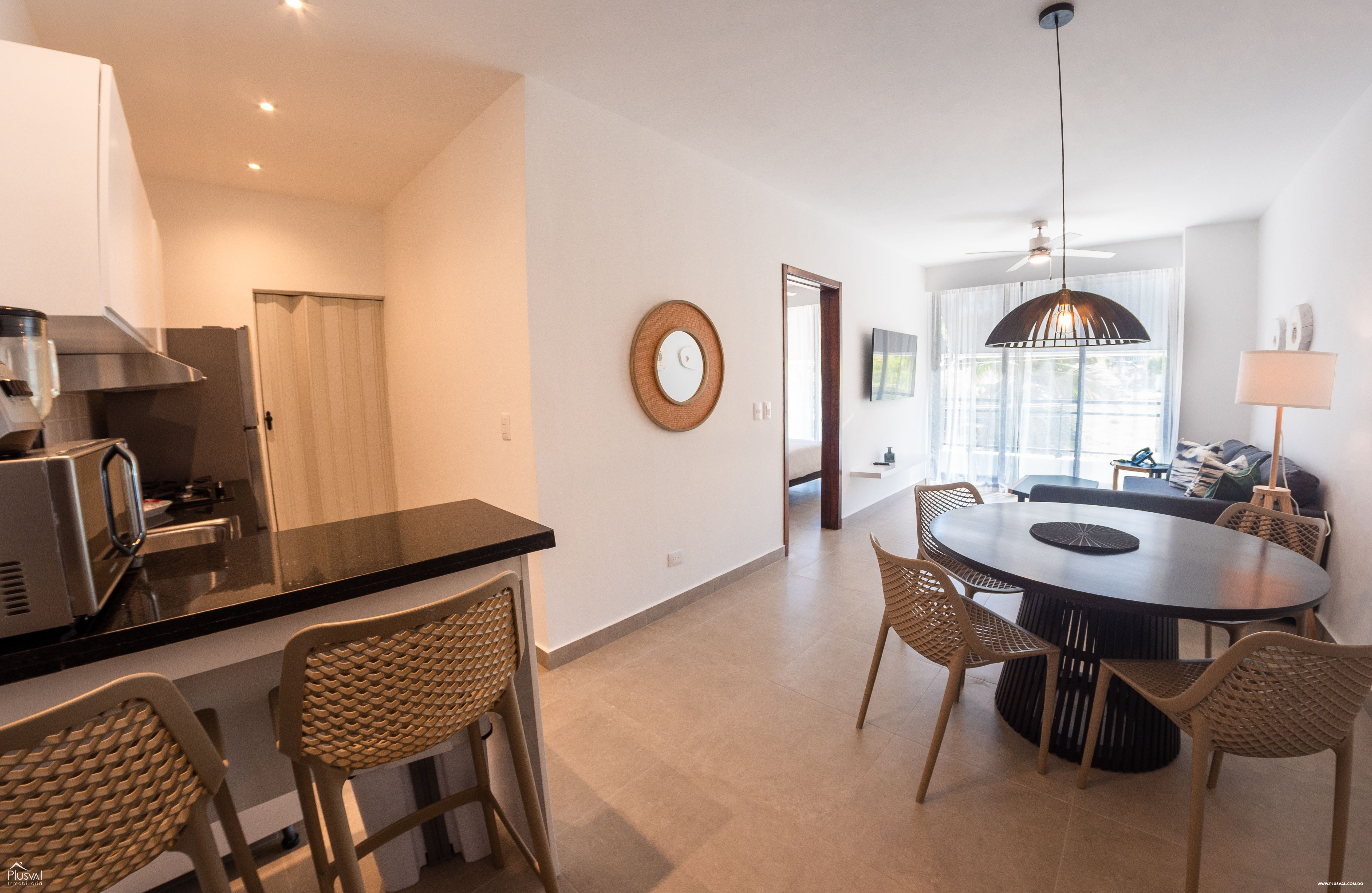 Aparta Hotel de 6 habitaciones 284476