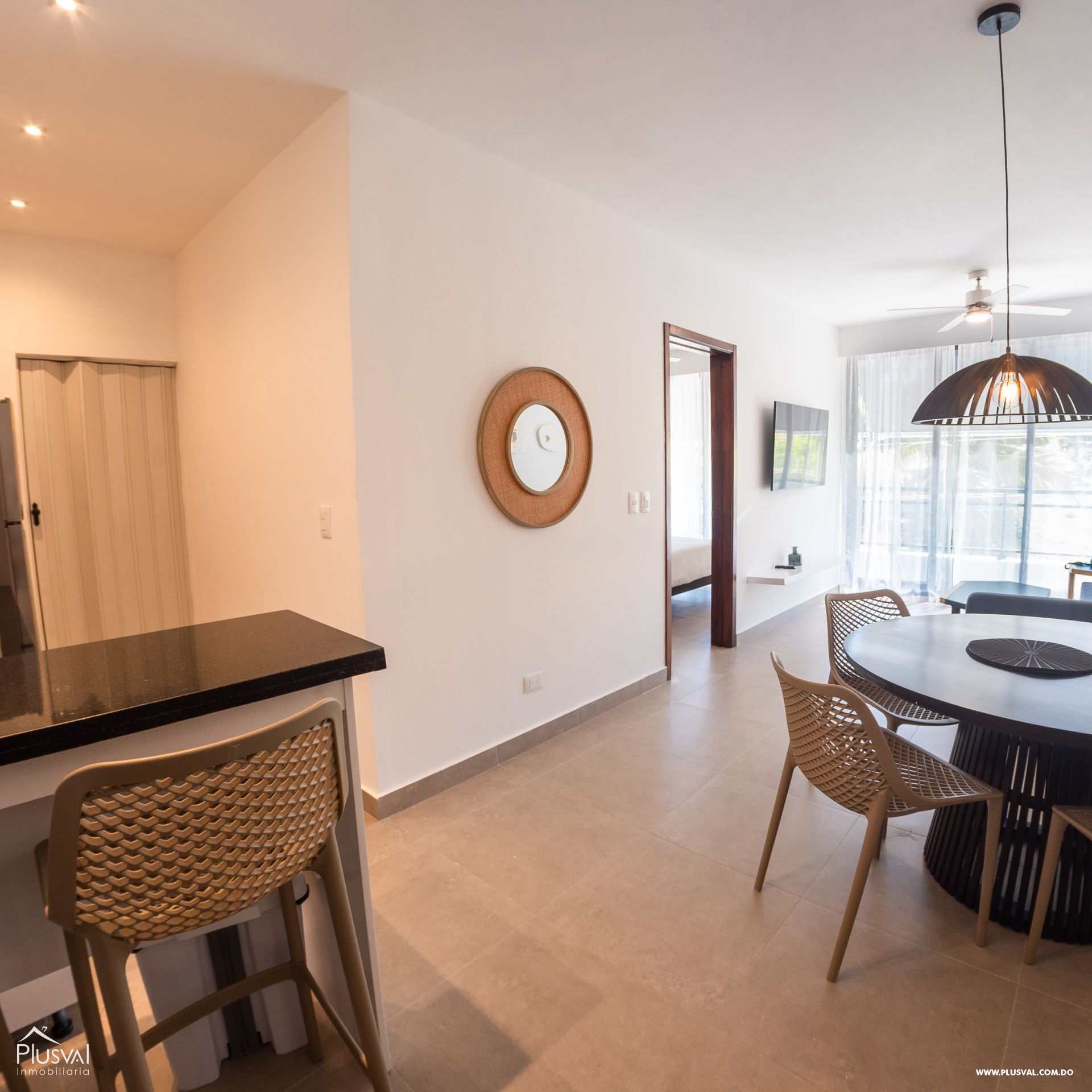 Aparta Hotel de 6 habitaciones 284476